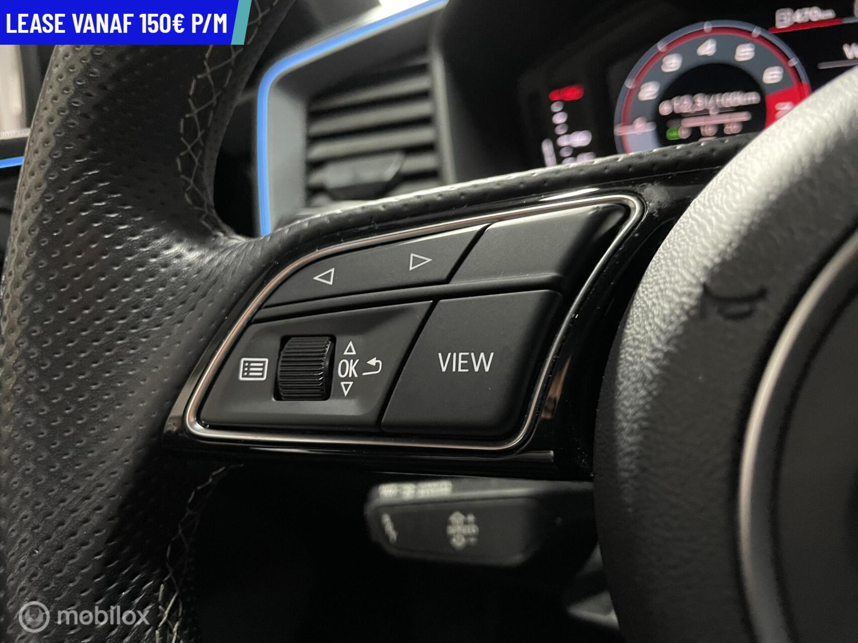Foto van Audi A1 Citycarver