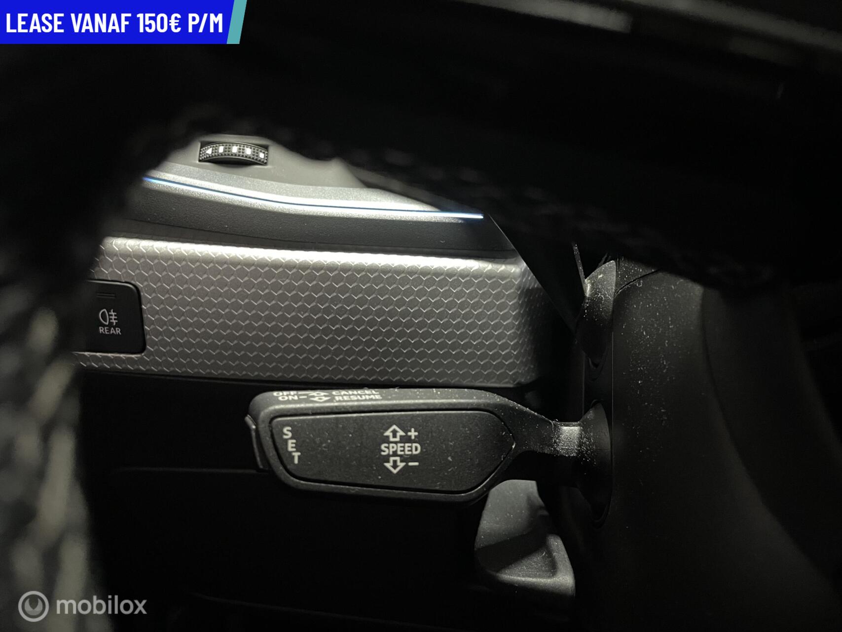 Foto van Audi A1 Citycarver