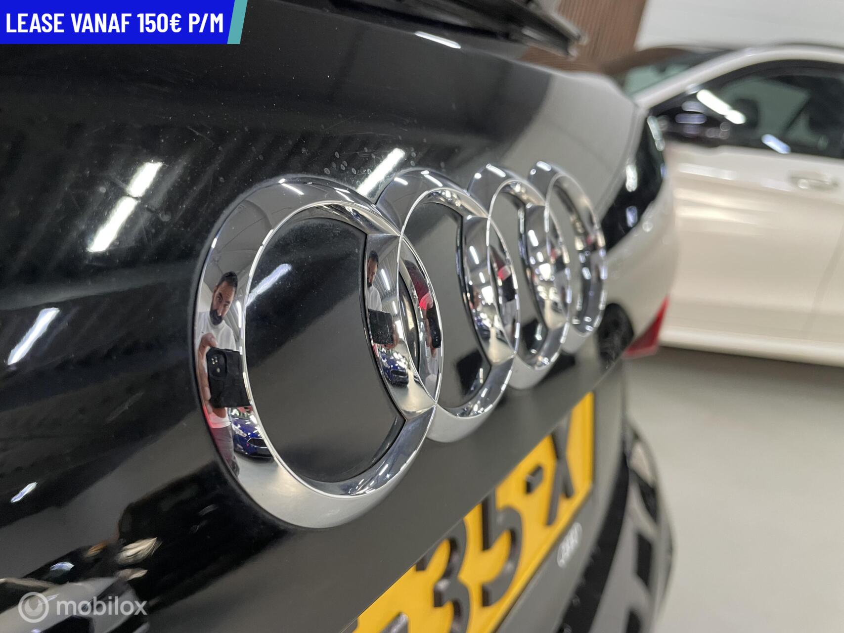 Foto van Audi A1 Citycarver