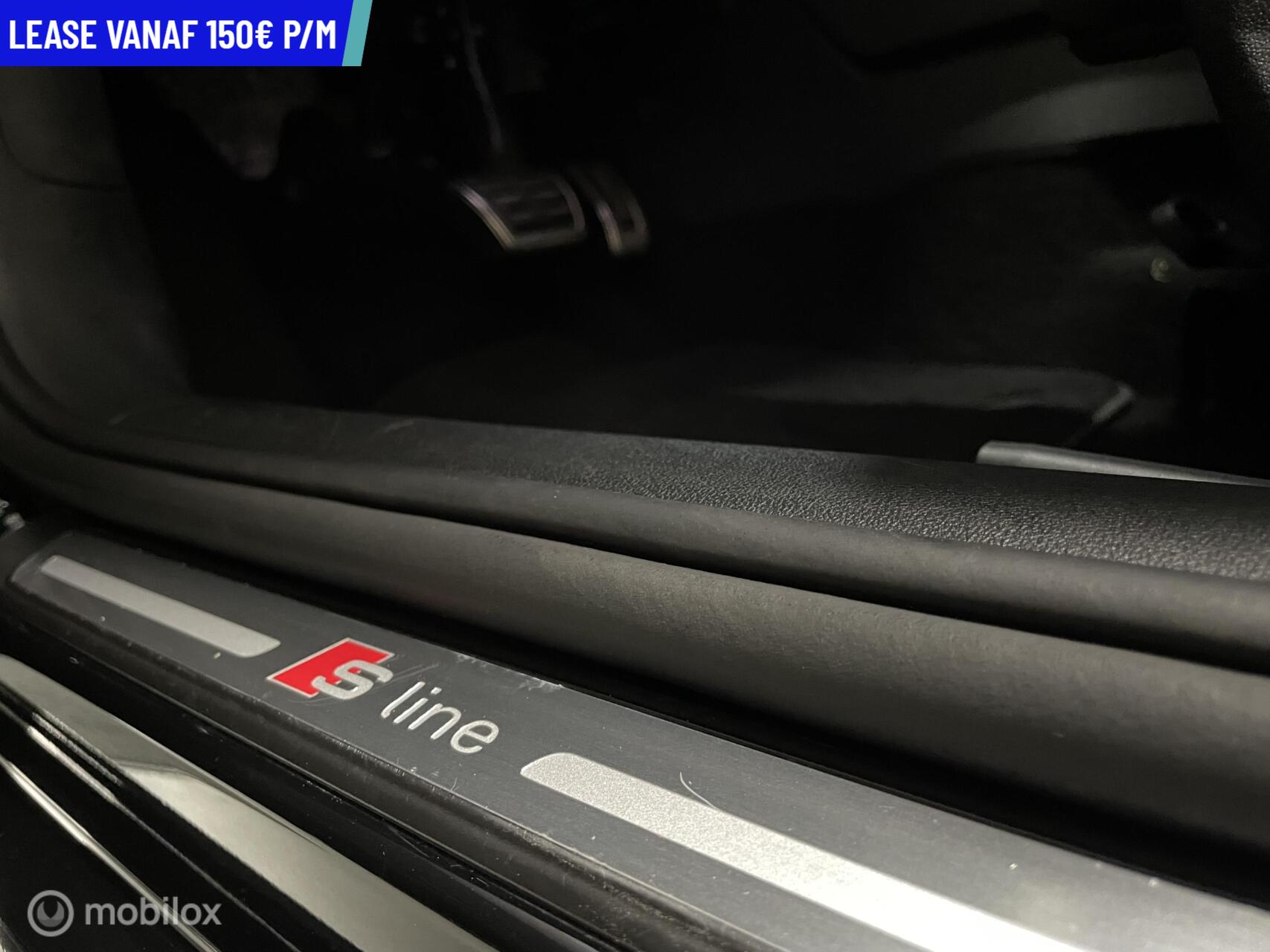 Foto van Audi A1 Citycarver