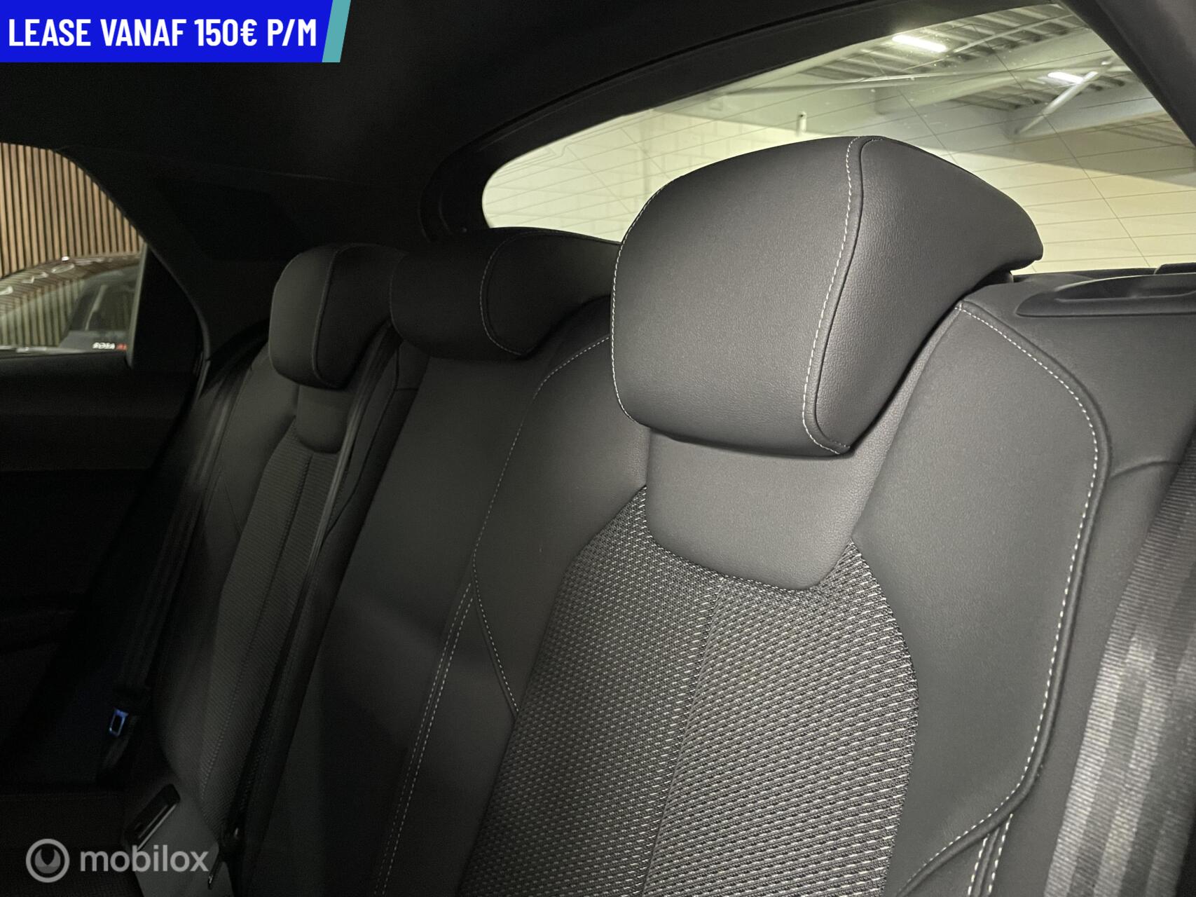 Foto van Audi A1 Citycarver