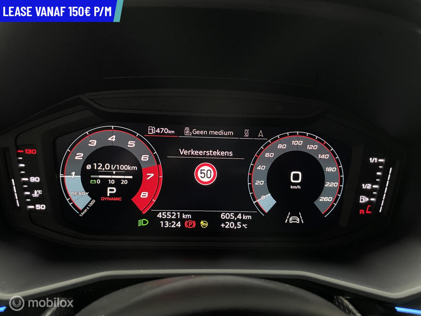 Foto van Audi A1 Citycarver
