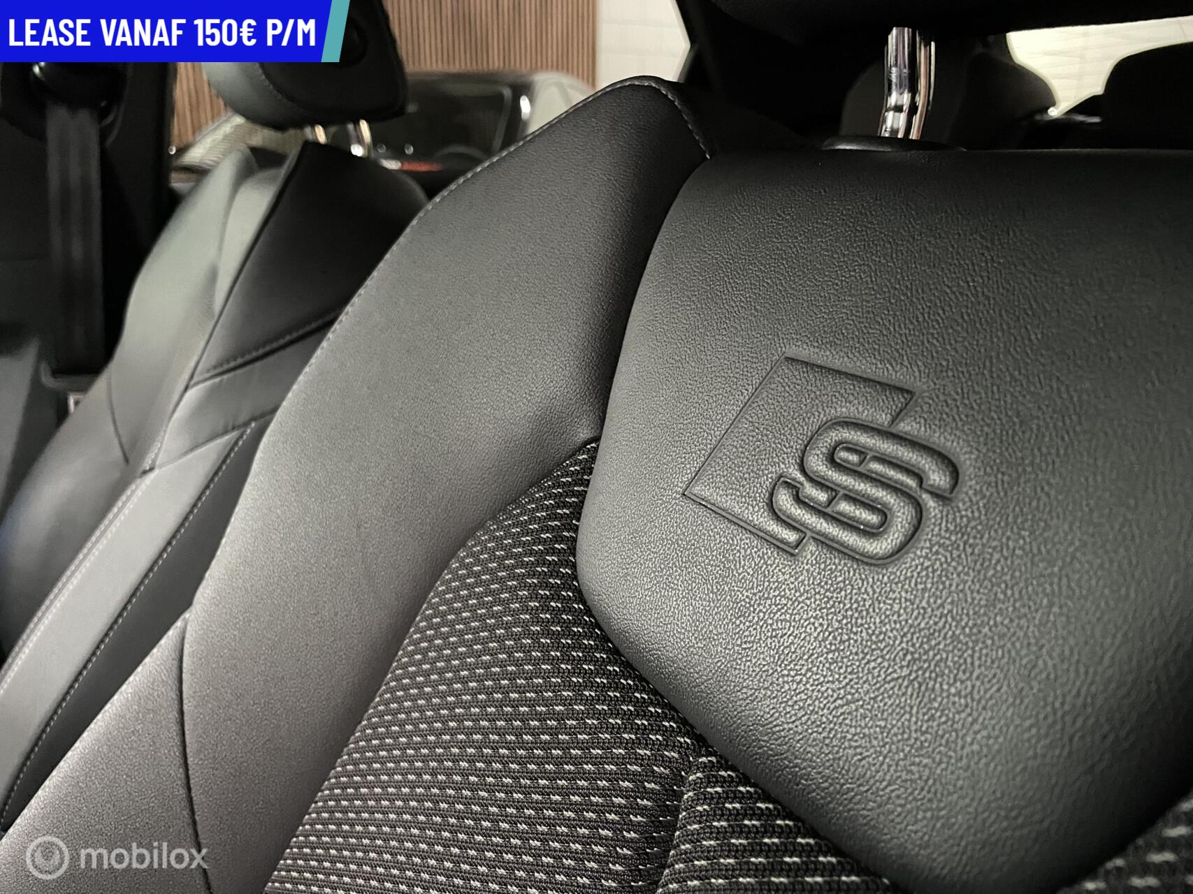 Foto van Audi A1 Citycarver