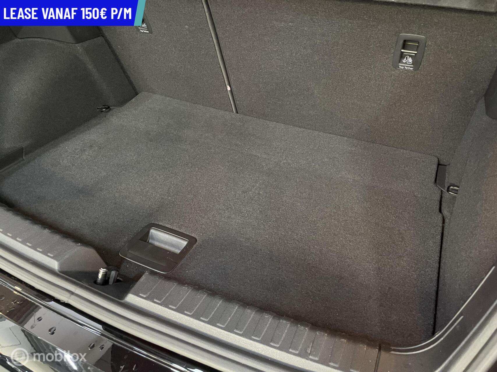 Foto van Audi A1 Citycarver