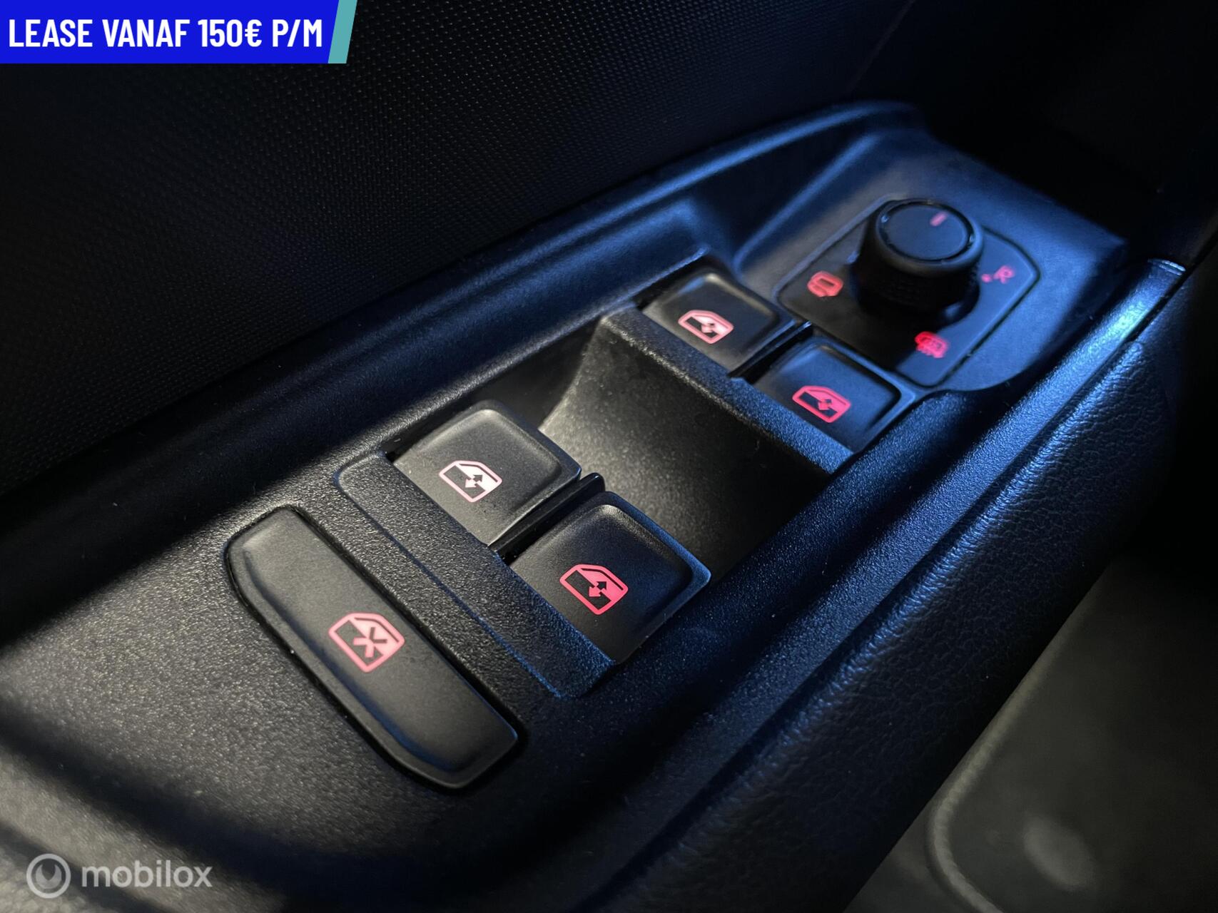 Foto van Audi A1 Citycarver