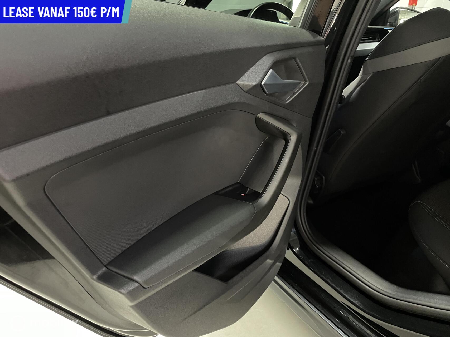 Foto van Audi A1 Citycarver