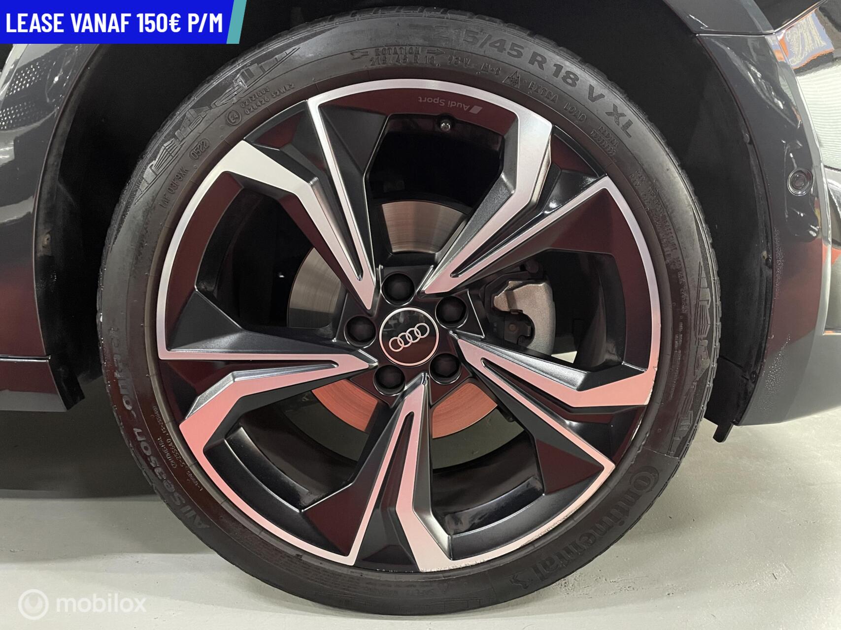 Foto van Audi A1 Citycarver