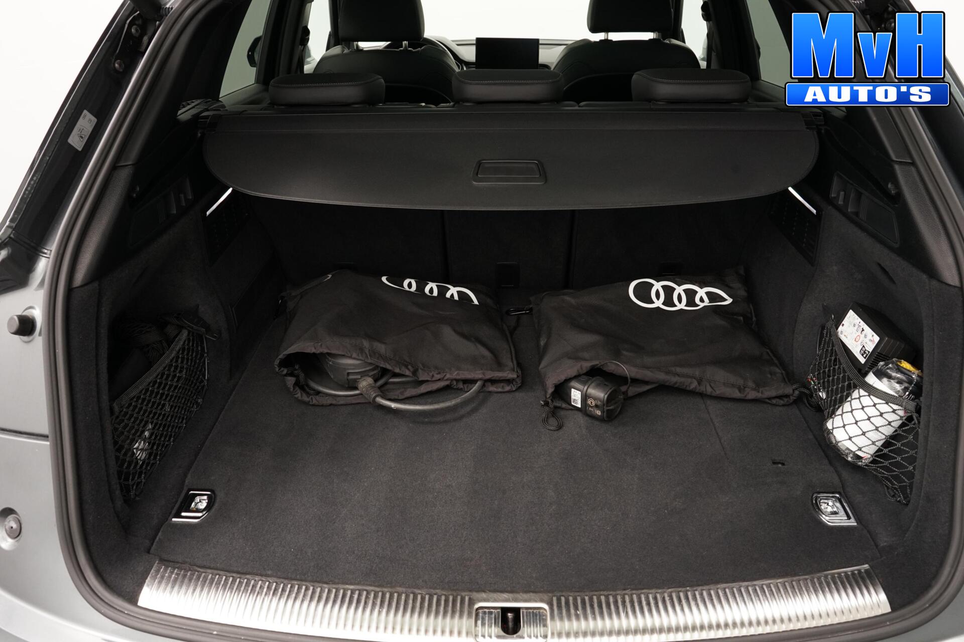 Foto van Audi Q5