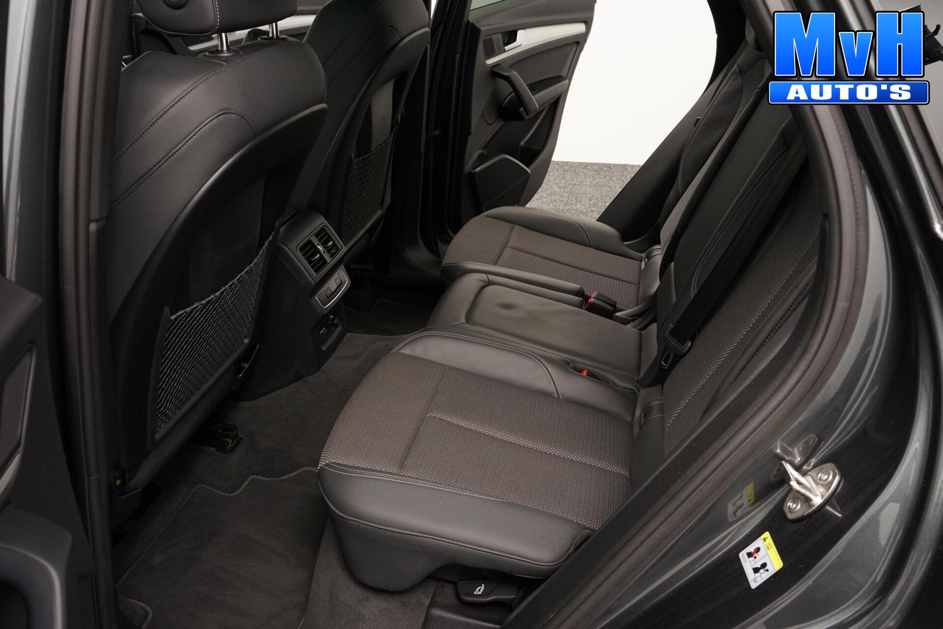 Foto van Audi Q5