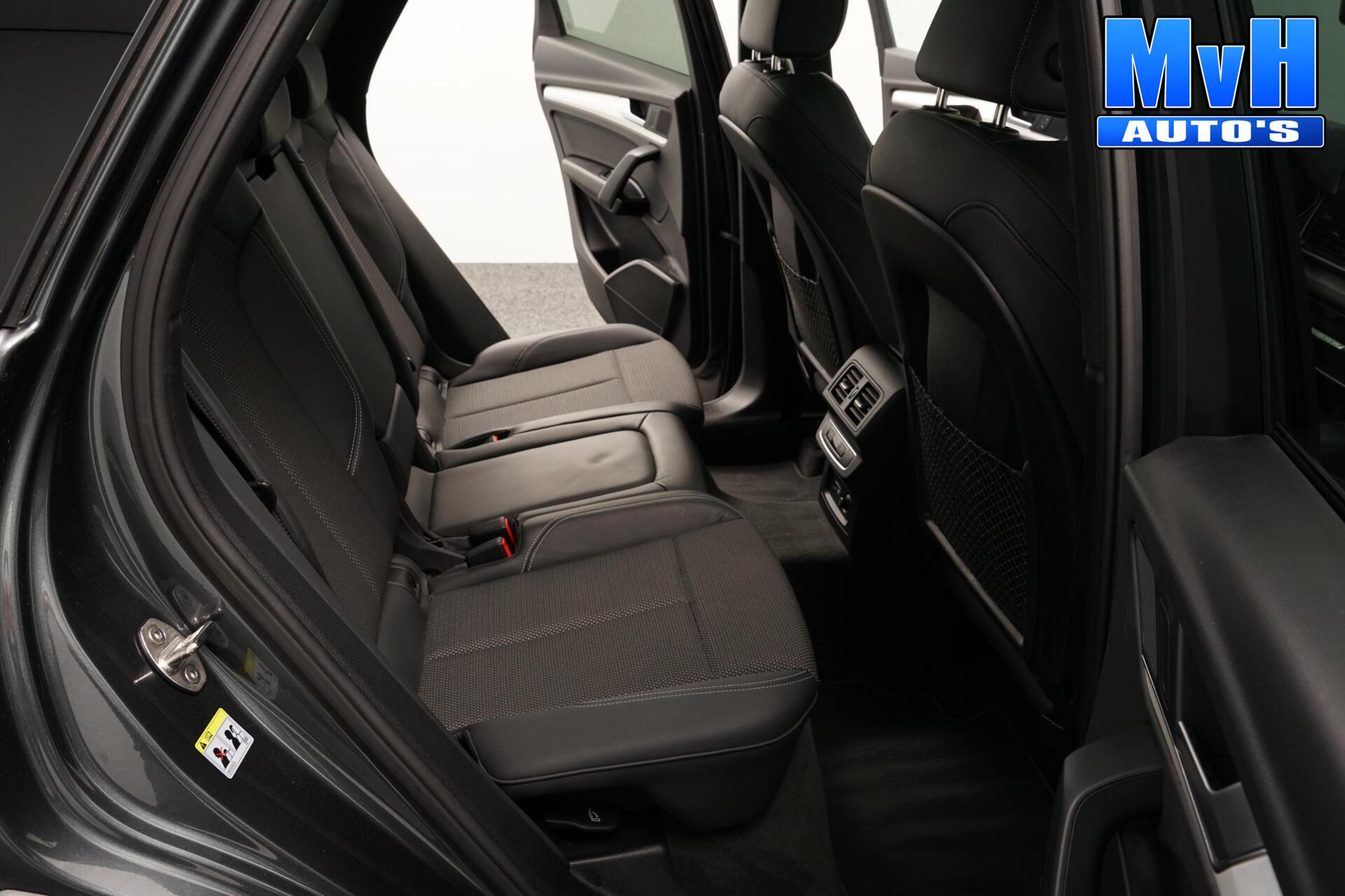 Foto van Audi Q5