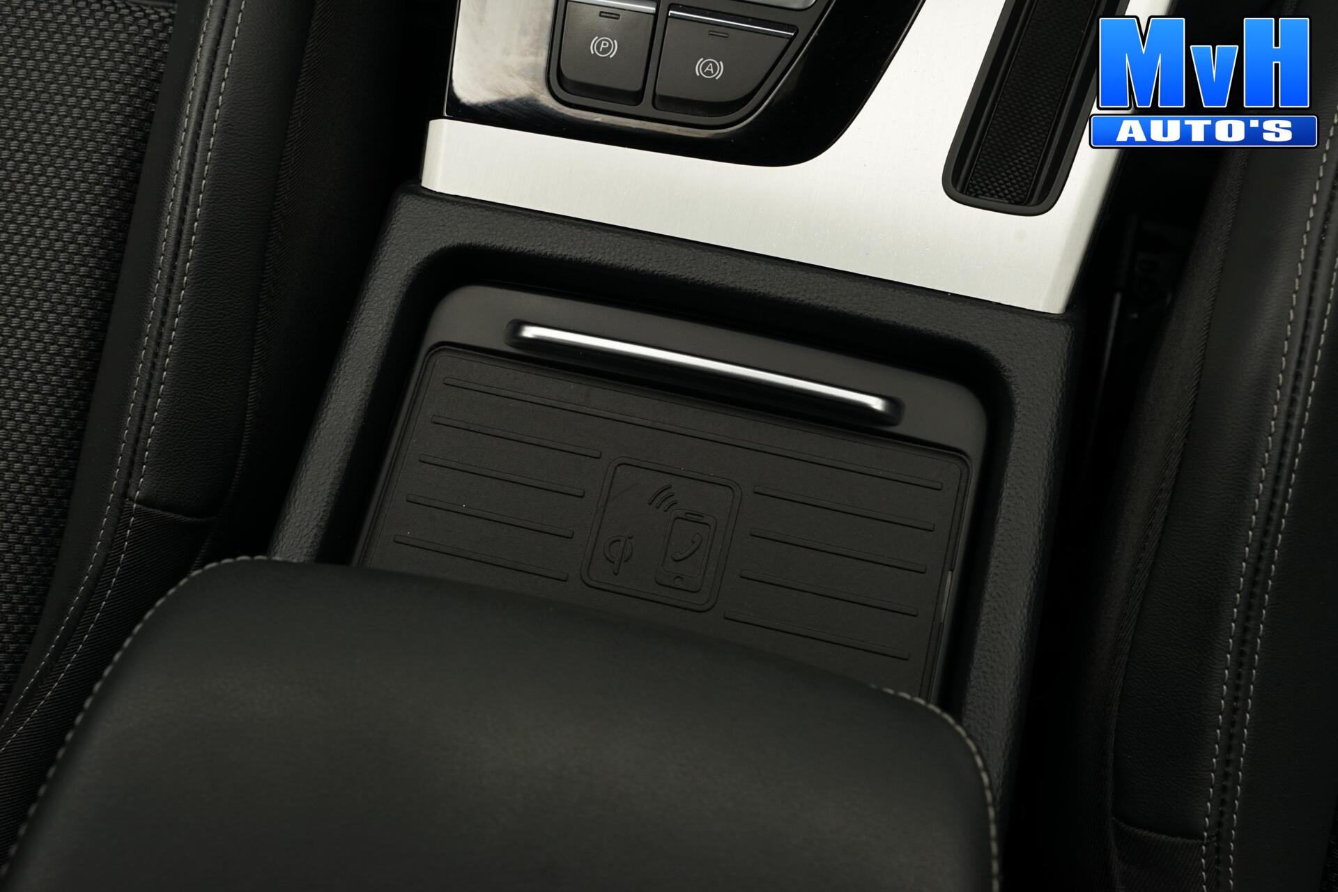 Foto van Audi Q5