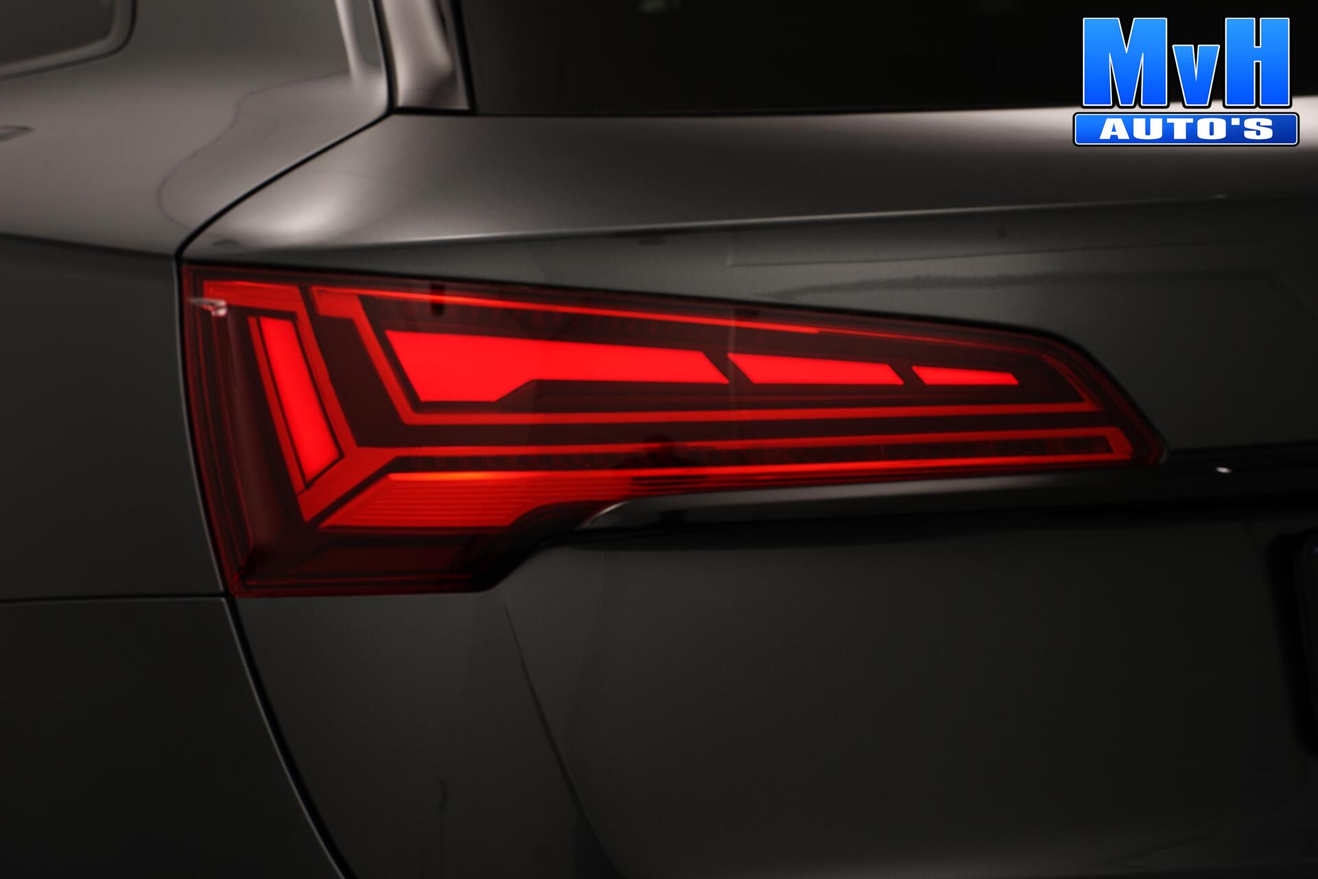 Foto van Audi Q5
