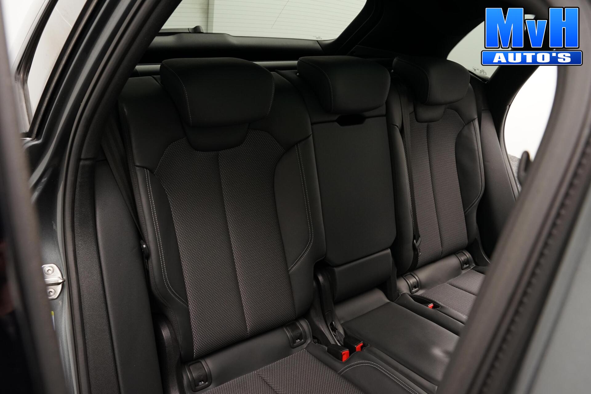 Foto van Audi Q5