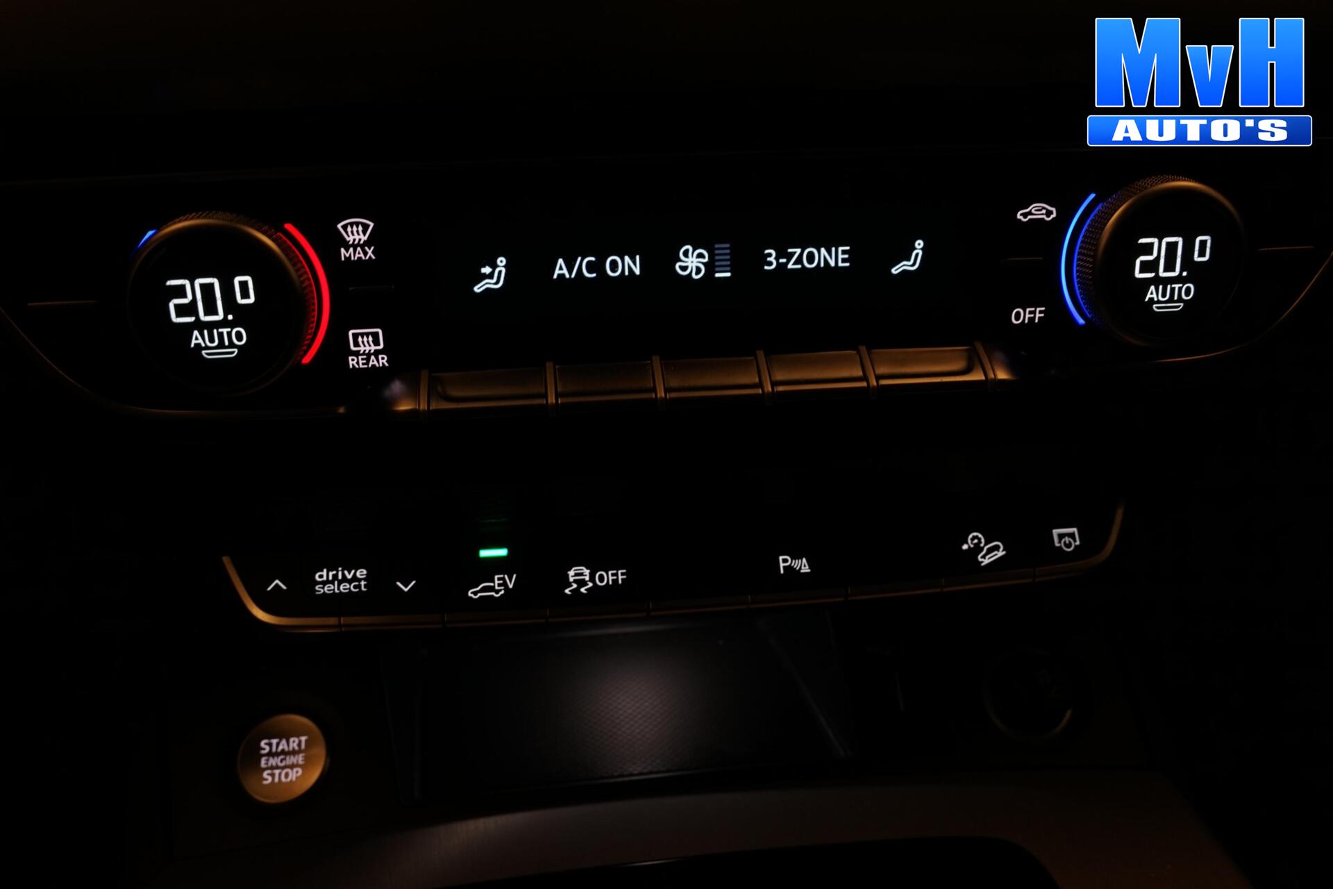 Foto van Audi Q5