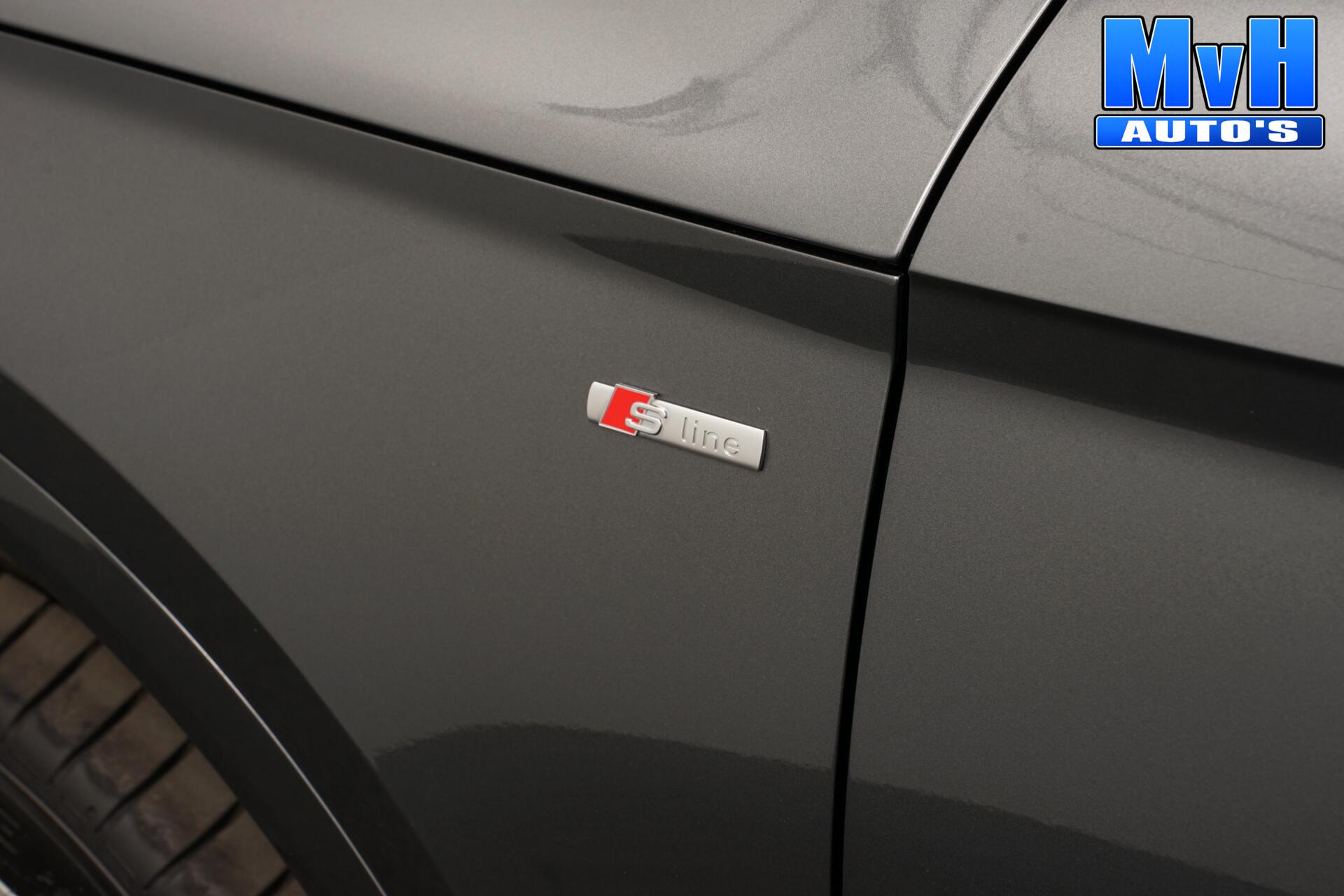 Foto van Audi Q5