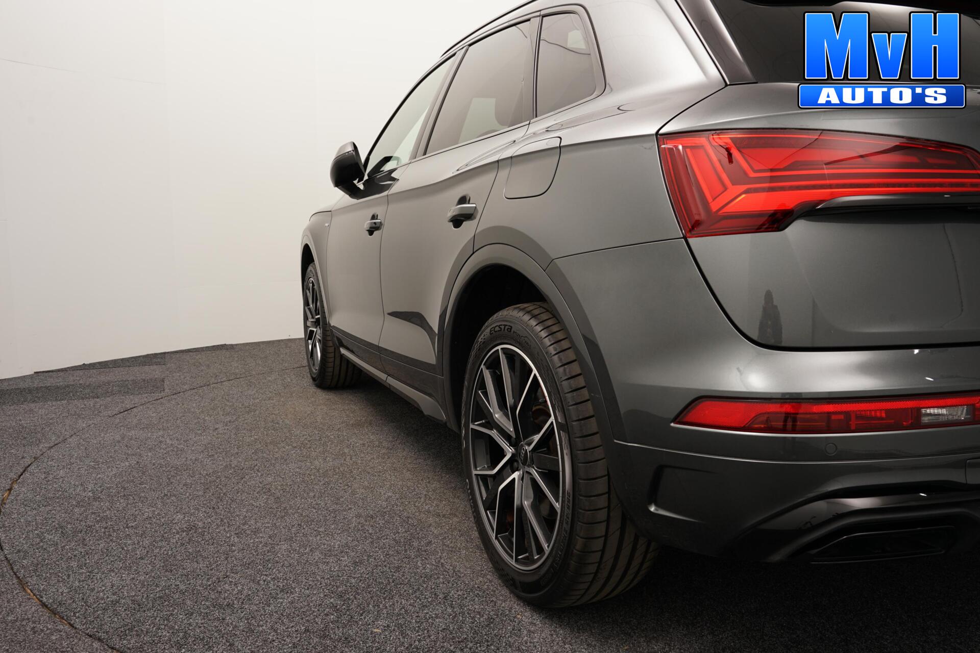 Foto van Audi Q5