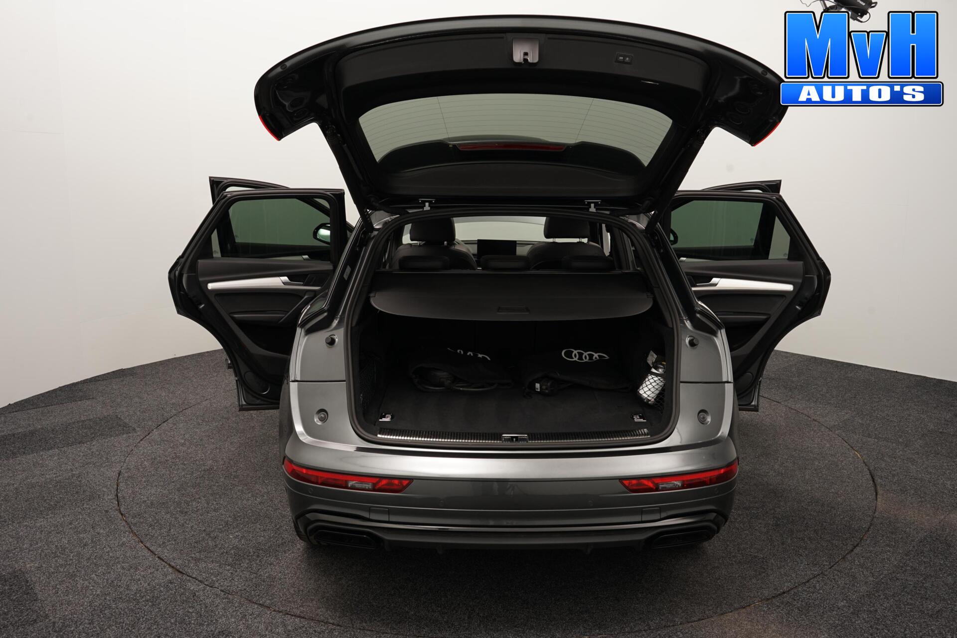 Foto van Audi Q5