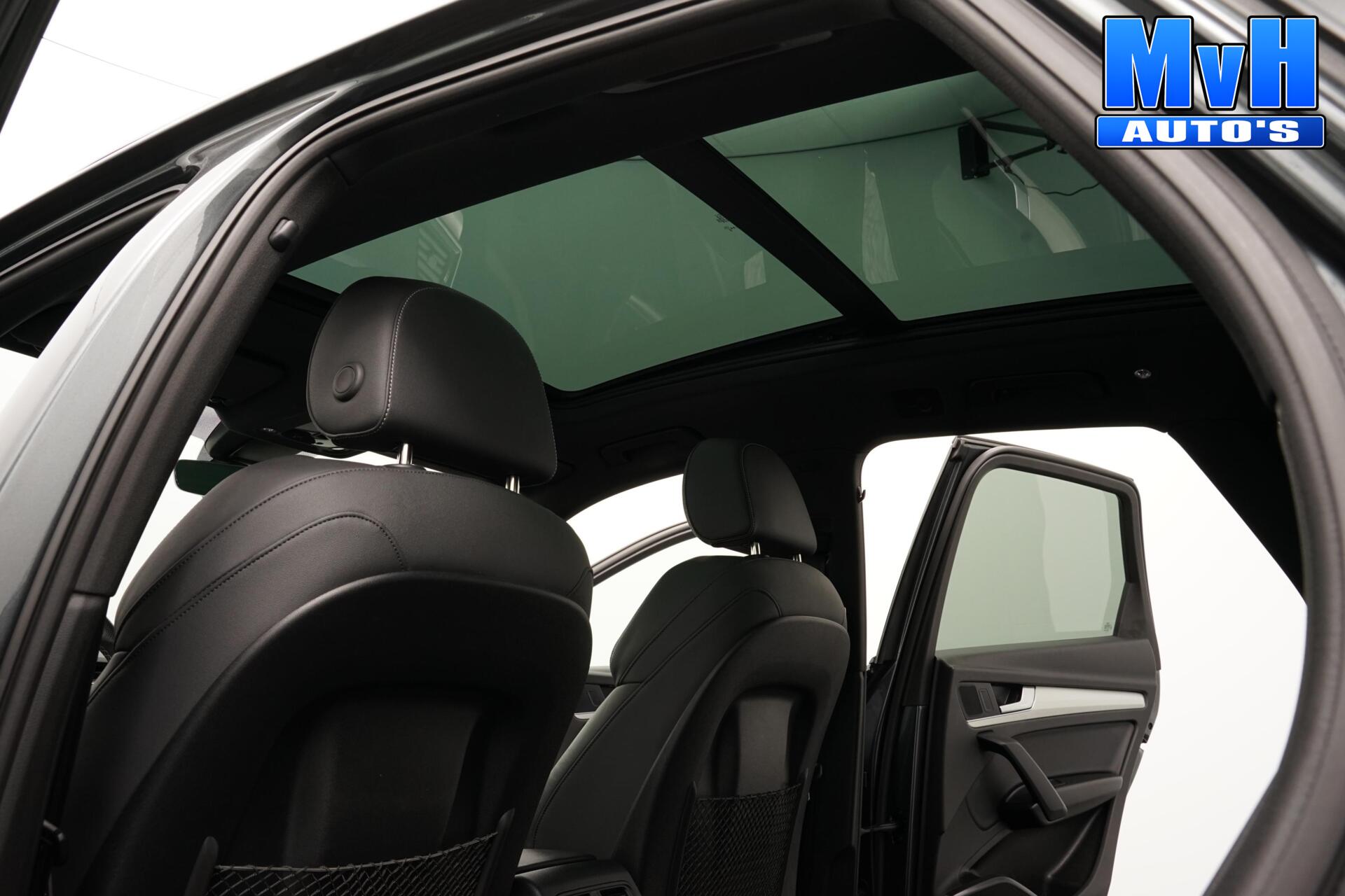 Foto van Audi Q5