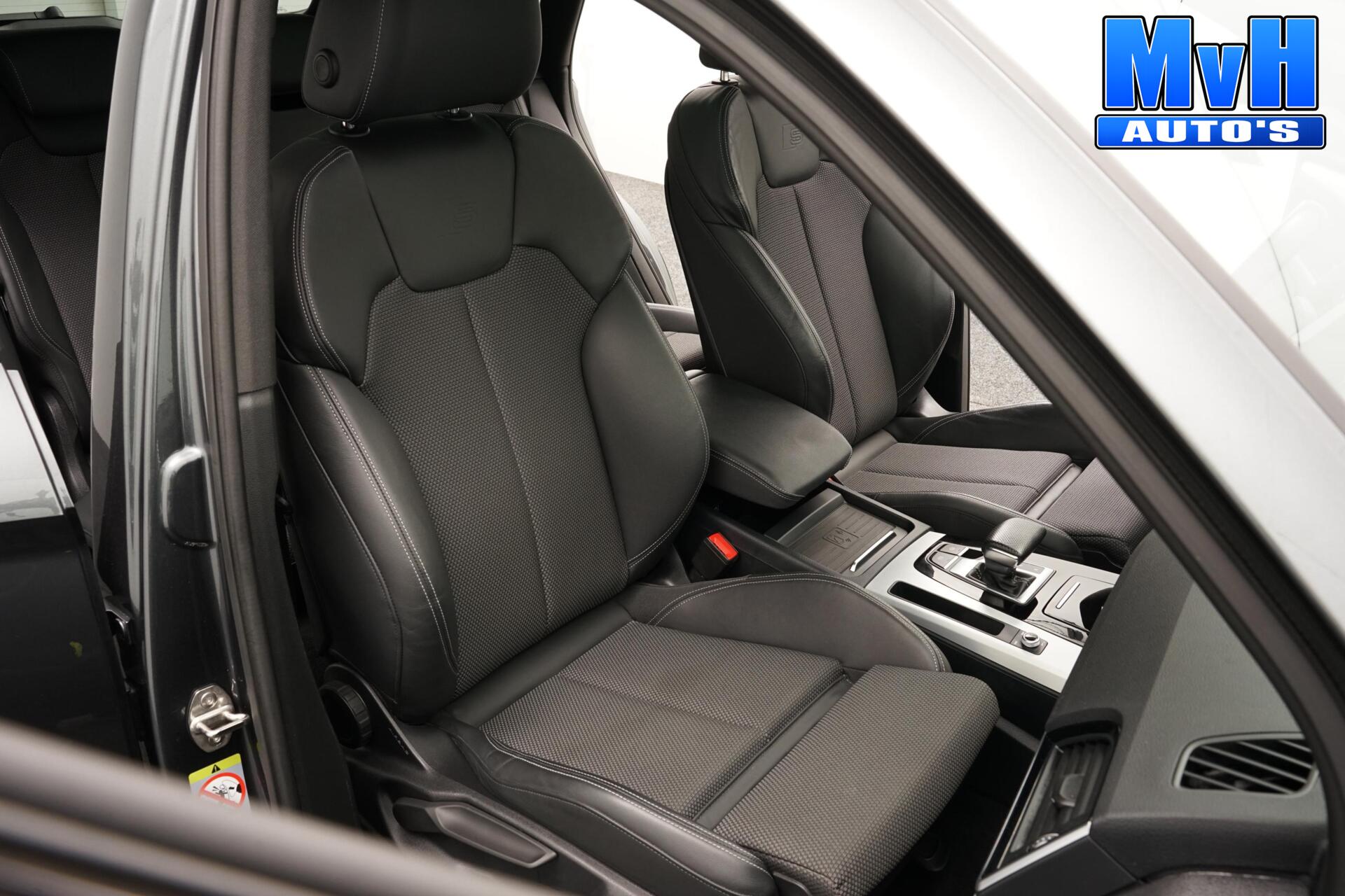 Foto van Audi Q5