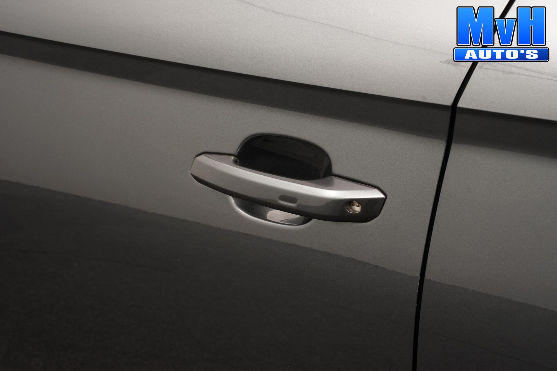 Foto van Audi Q5