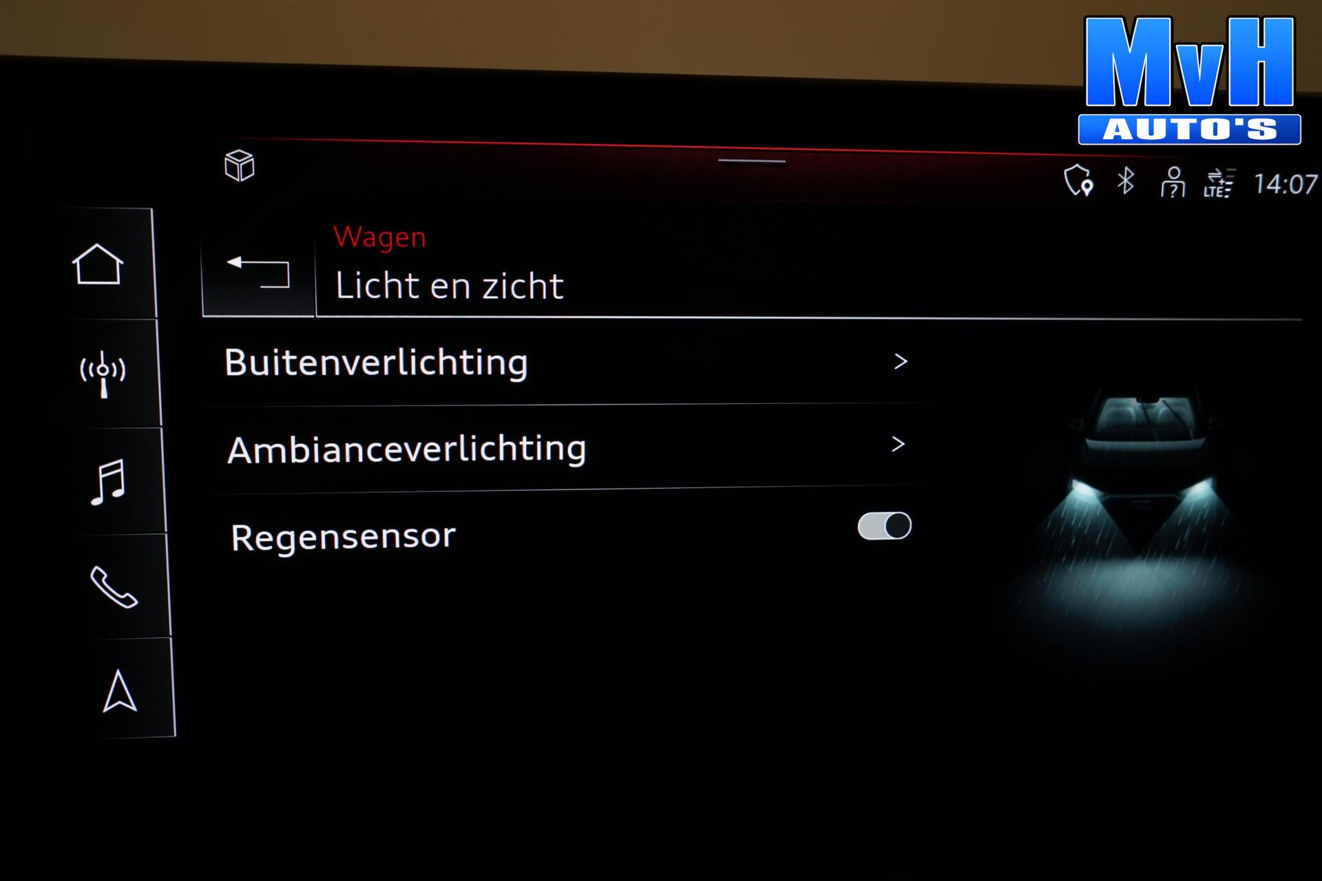 Foto van Audi Q5
