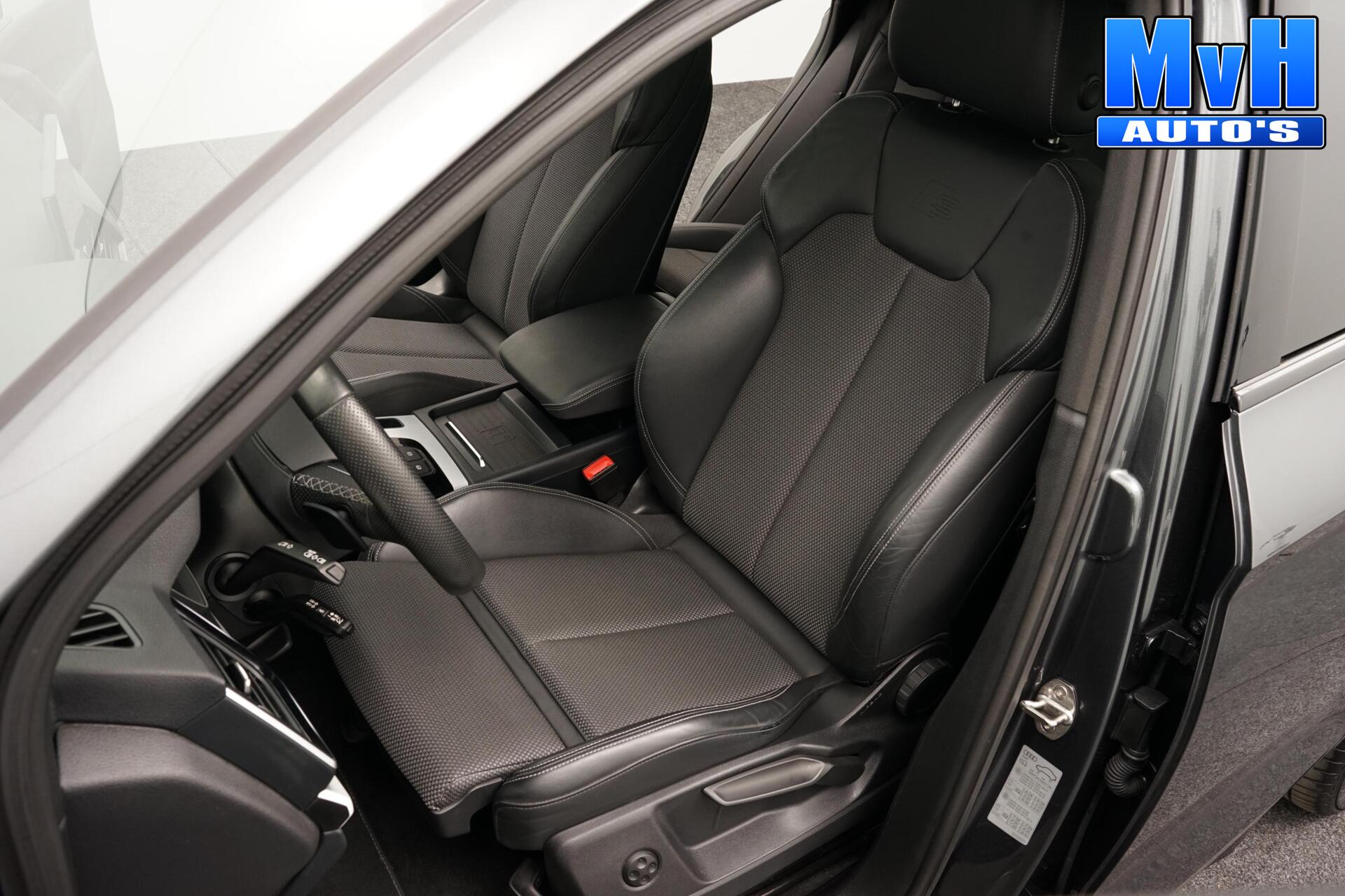 Foto van Audi Q5