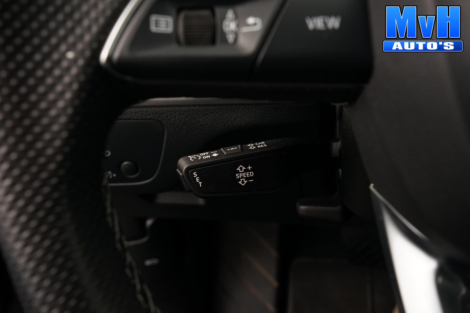 Foto van Audi Q5