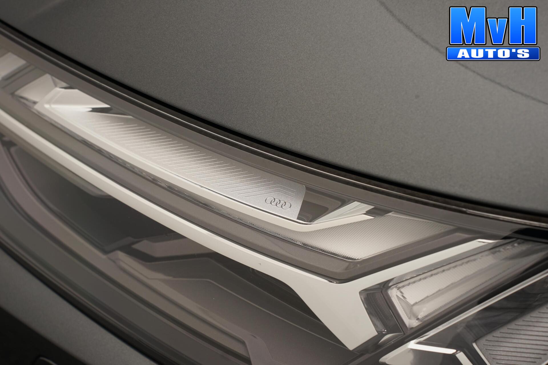 Foto van Audi Q5