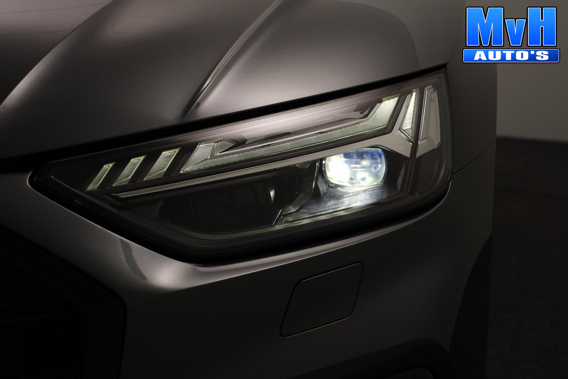 Foto van Audi Q5