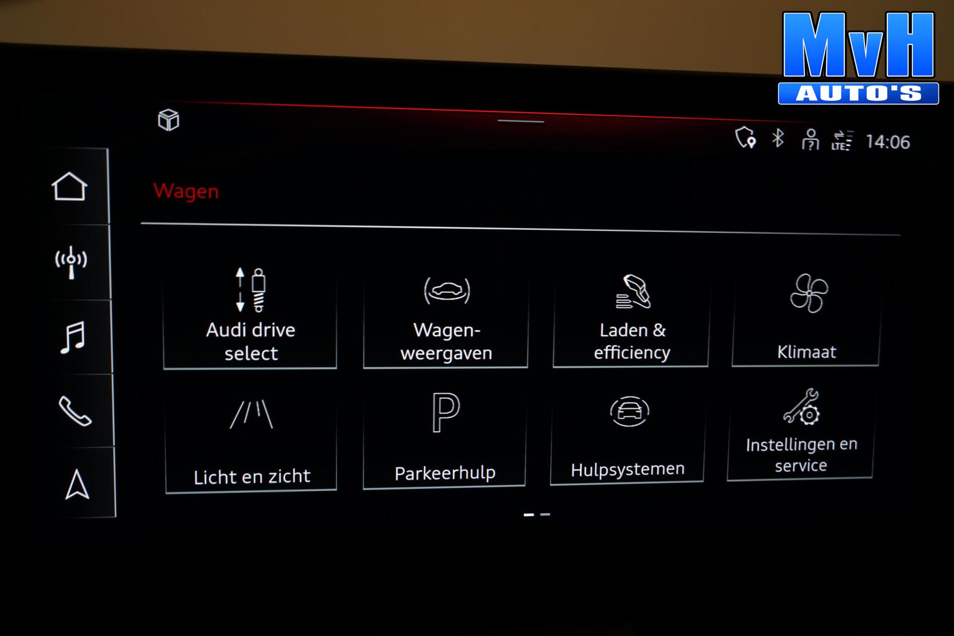 Foto van Audi Q5