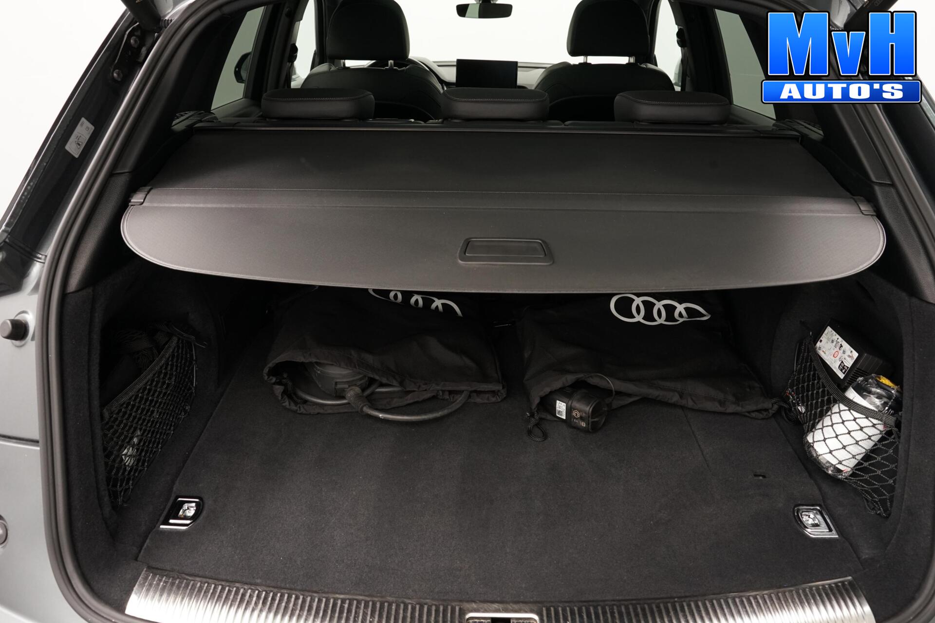 Foto van Audi Q5