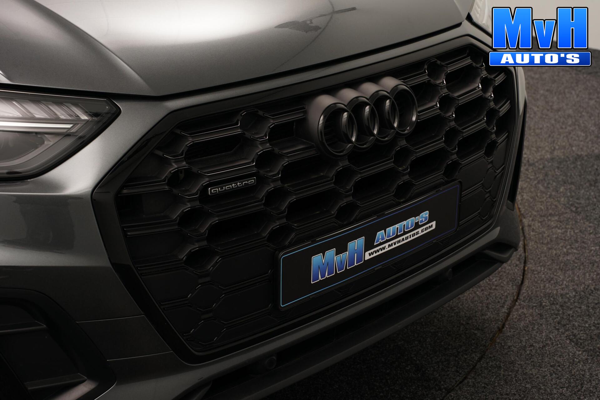 Foto van Audi Q5