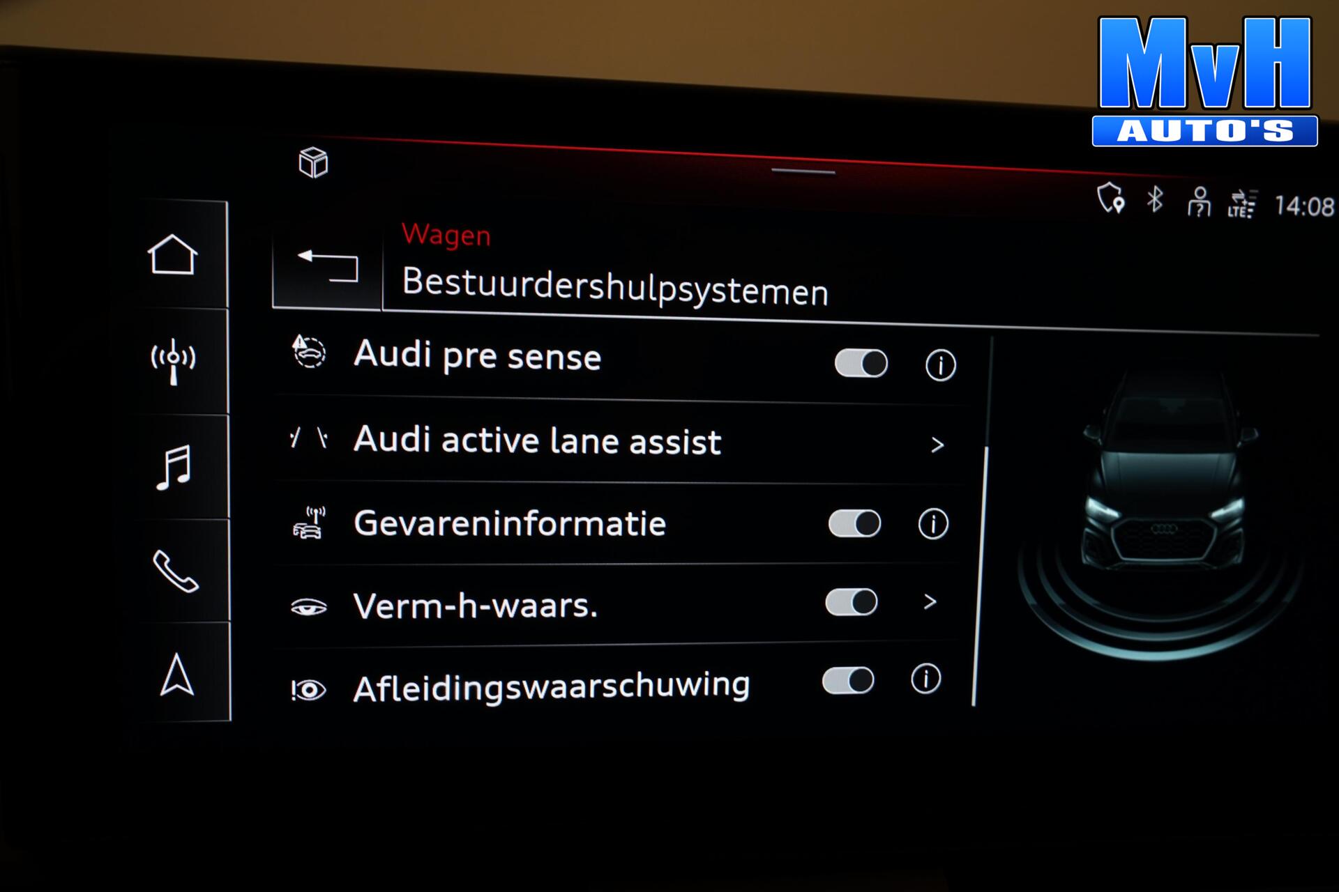 Foto van Audi Q5