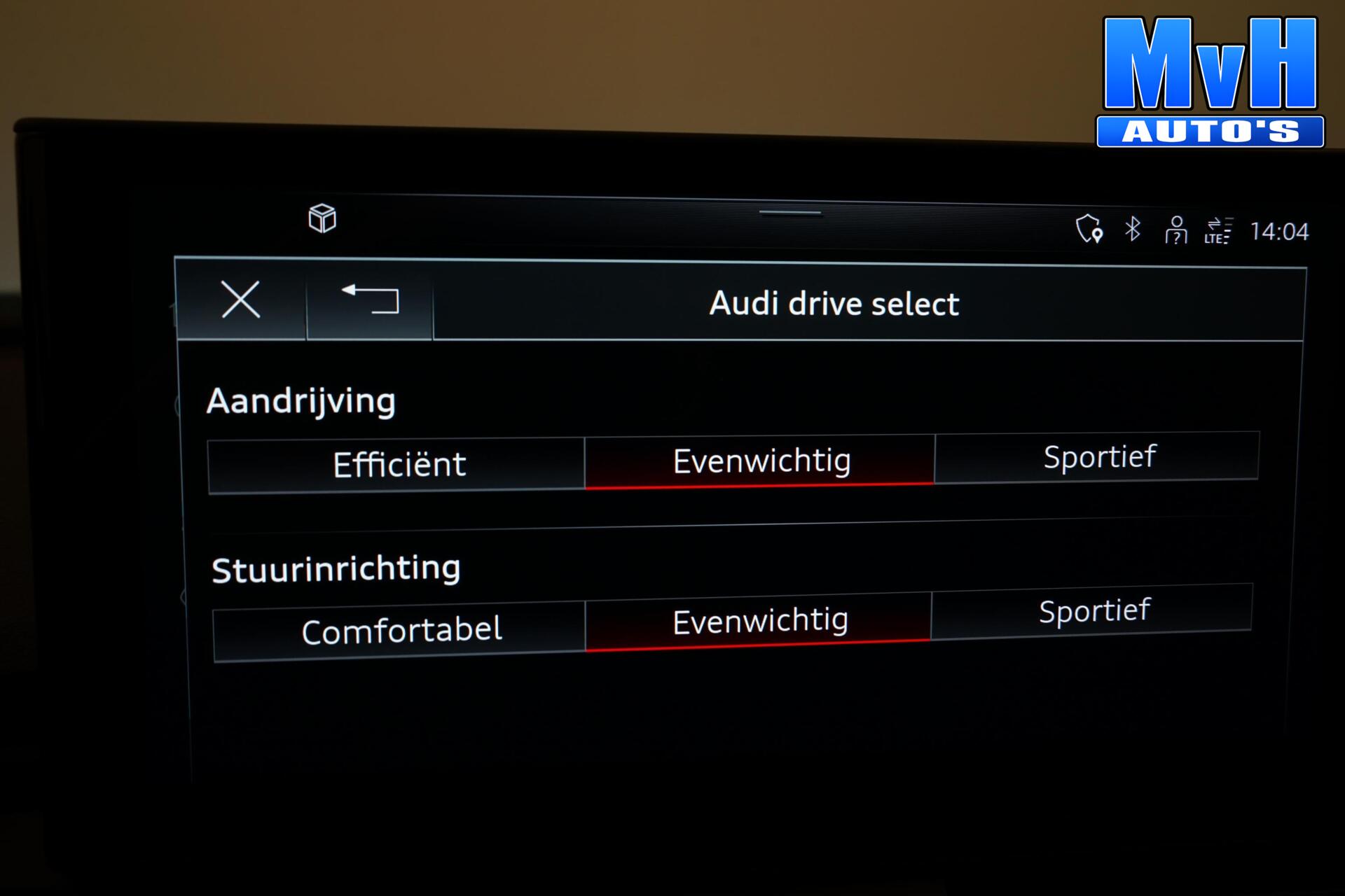Foto van Audi Q5