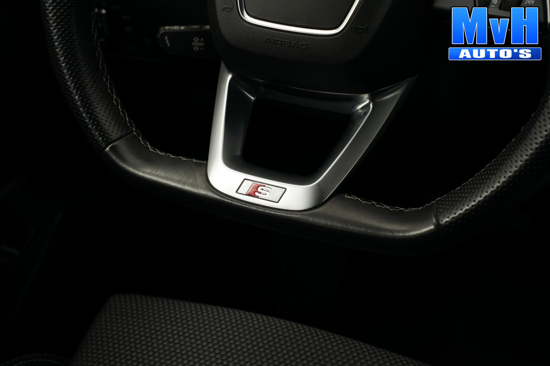 Foto van Audi Q5