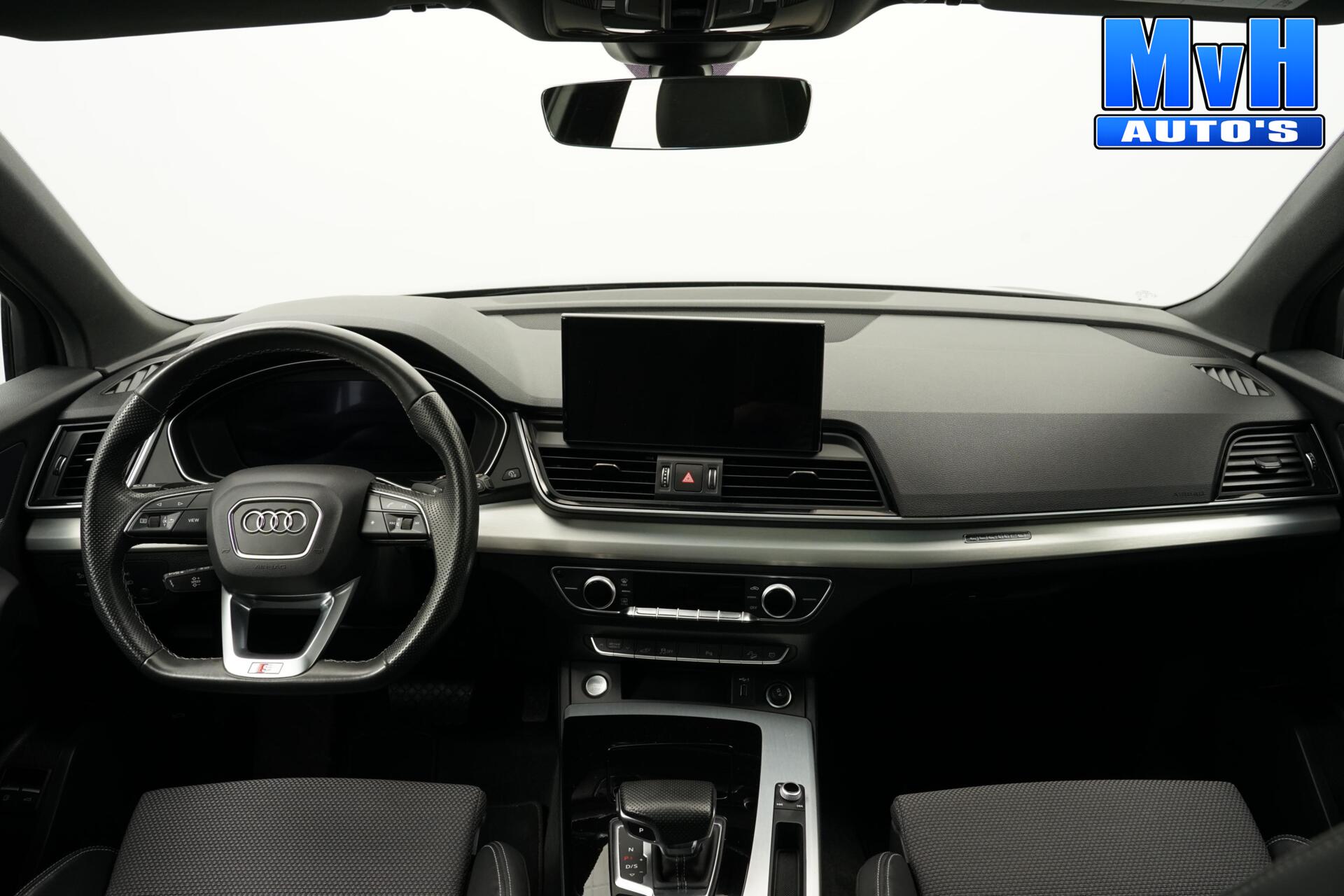 Foto van Audi Q5