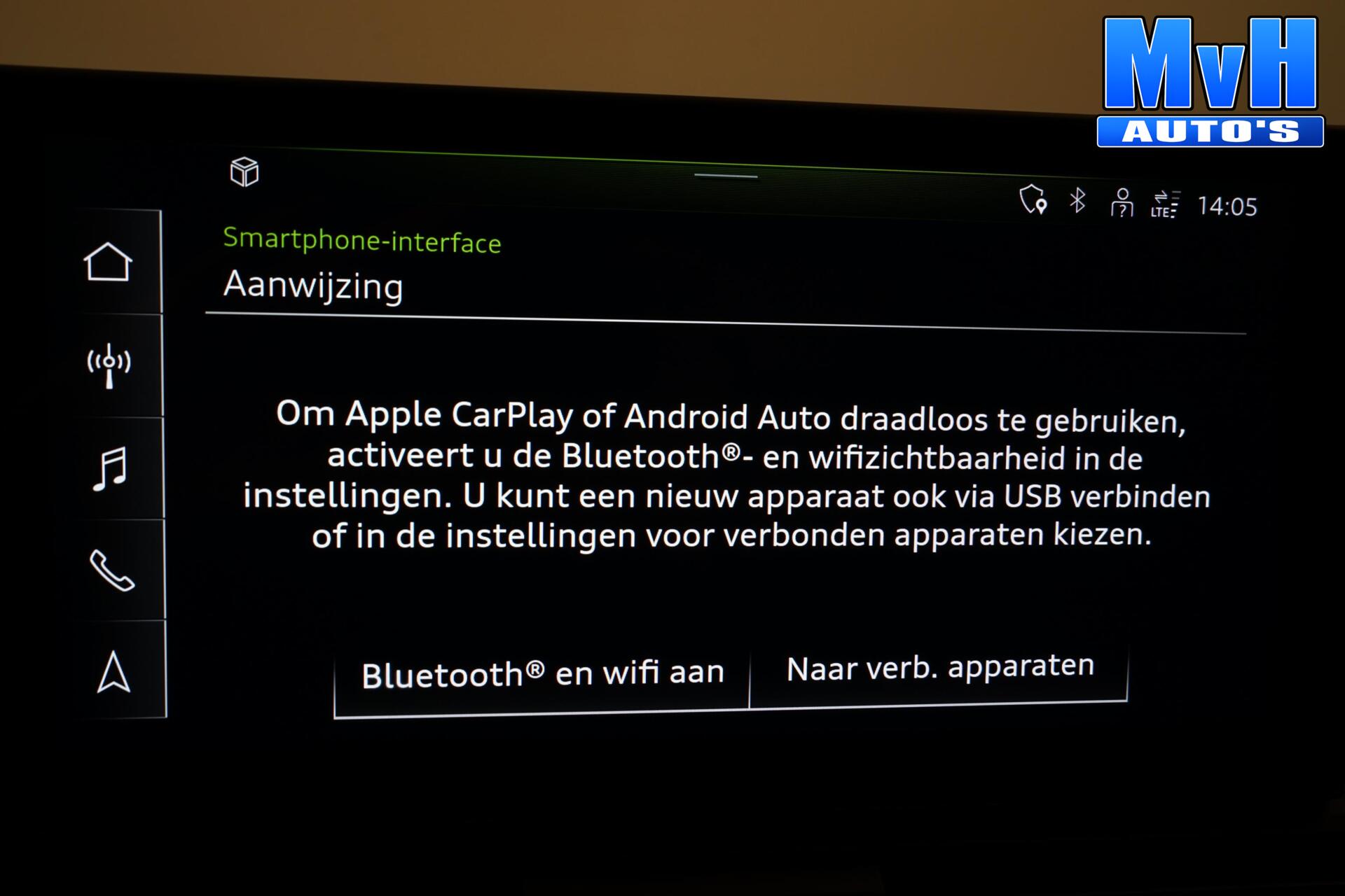 Foto van Audi Q5