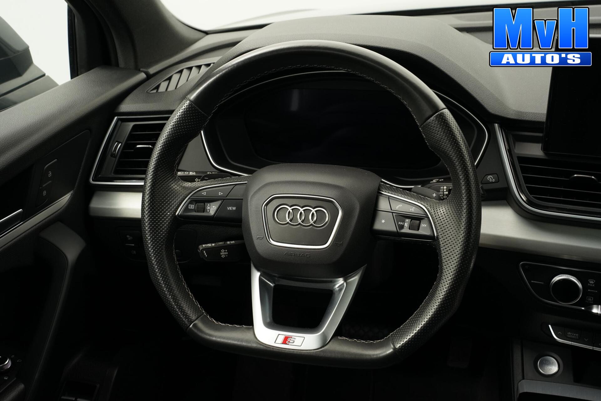 Foto van Audi Q5