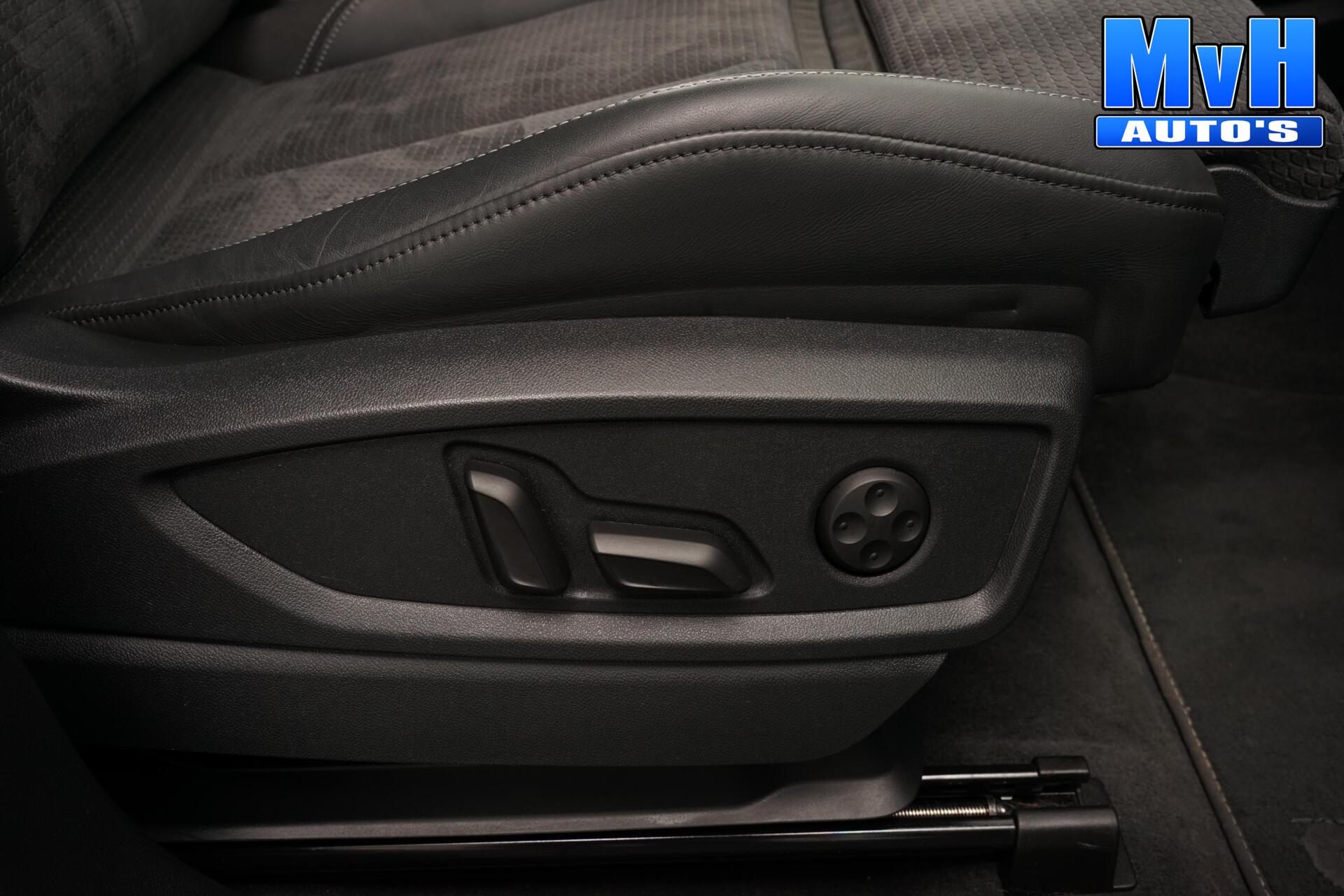 Foto van Audi Q5