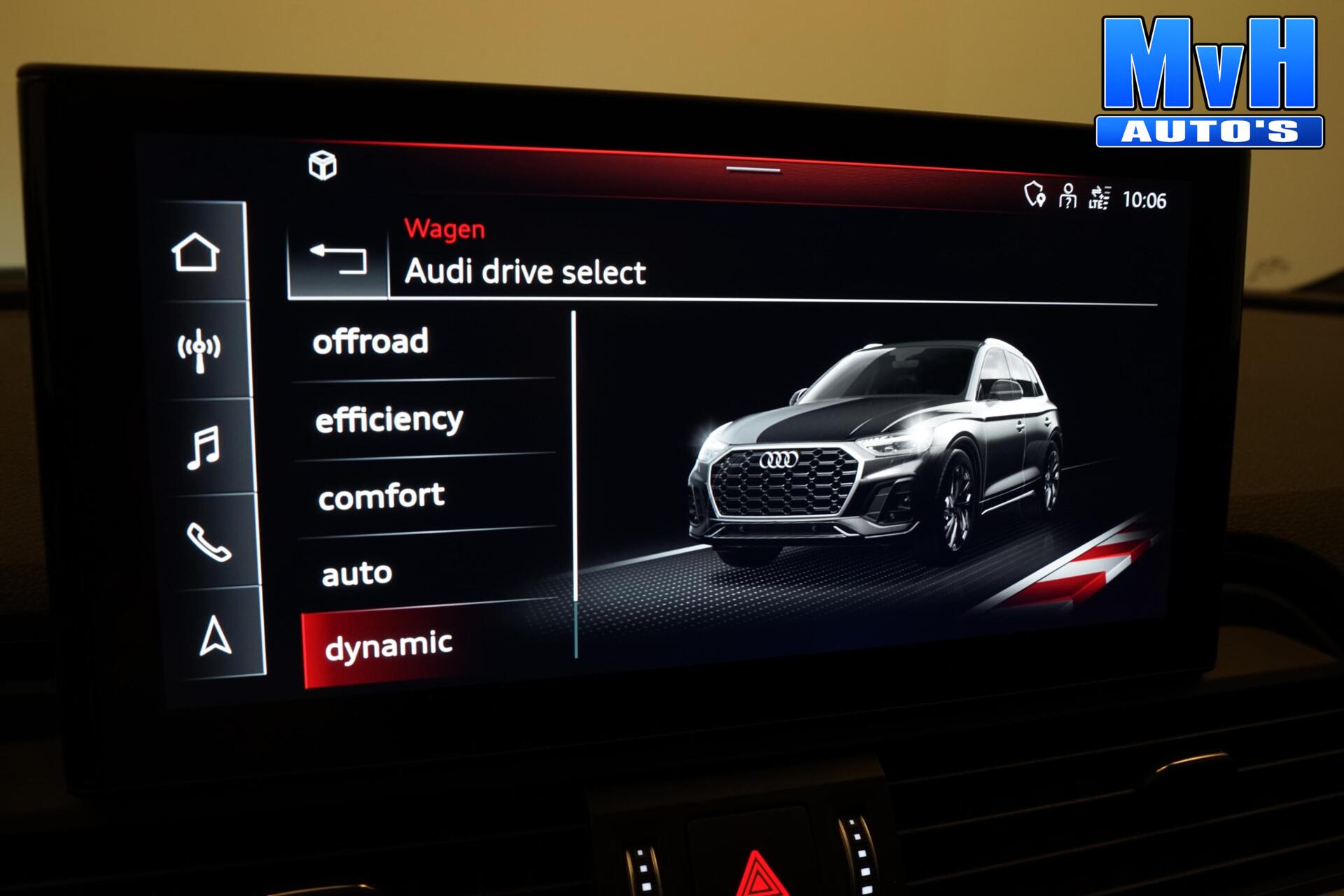 Foto van Audi Q5