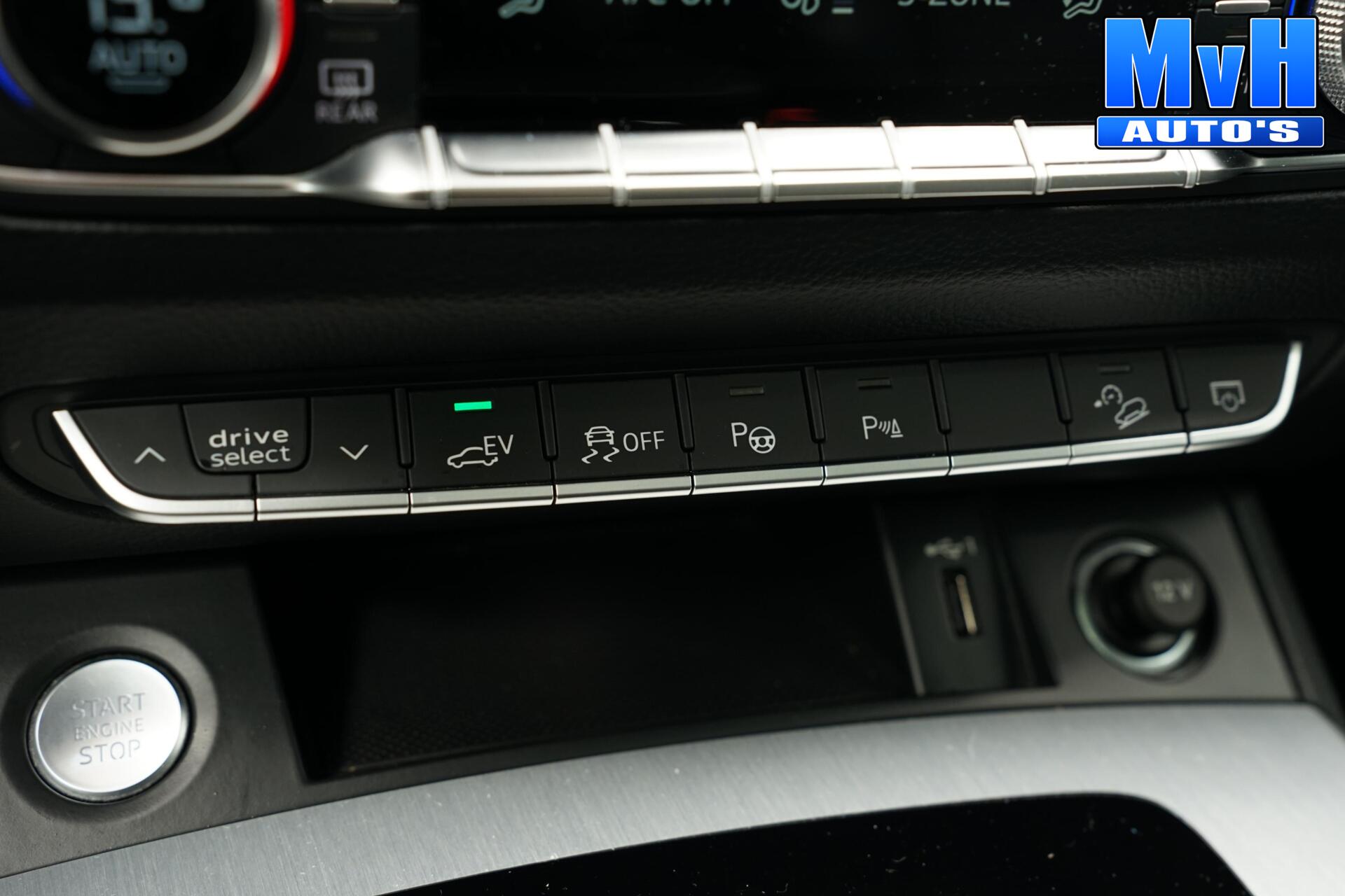 Foto van Audi Q5