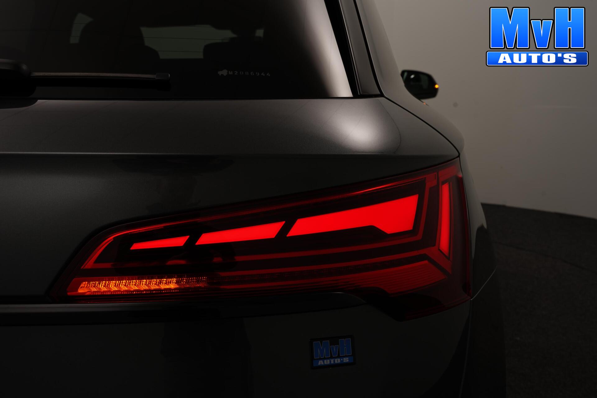 Foto van Audi Q5