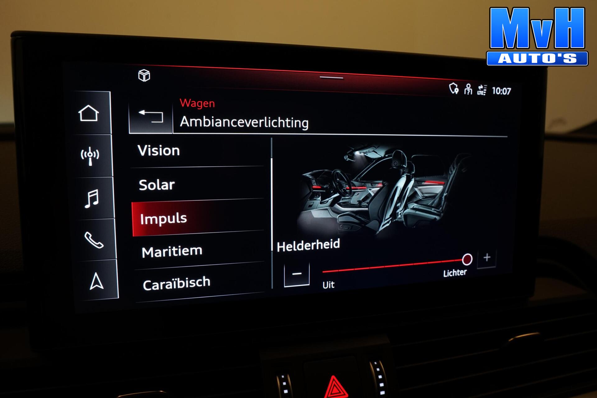 Foto van Audi Q5