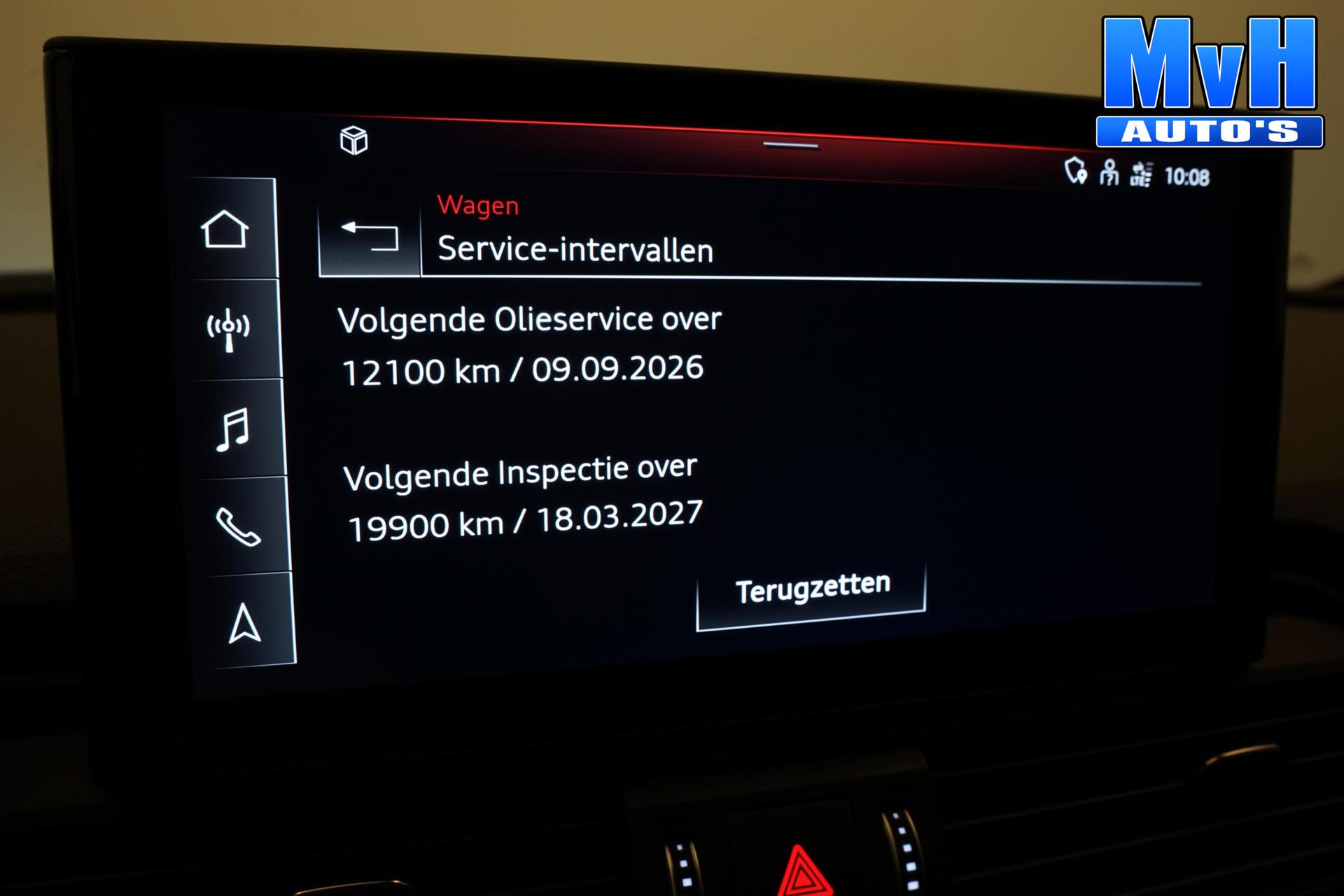 Foto van Audi Q5