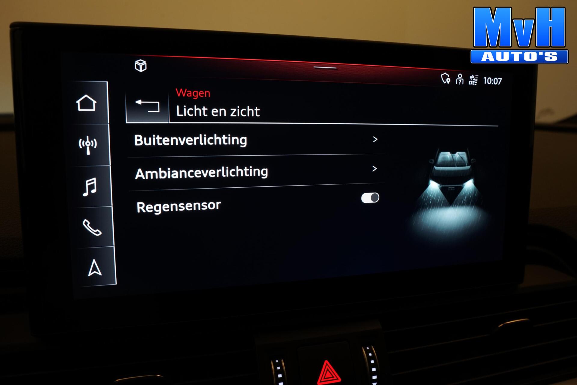Foto van Audi Q5