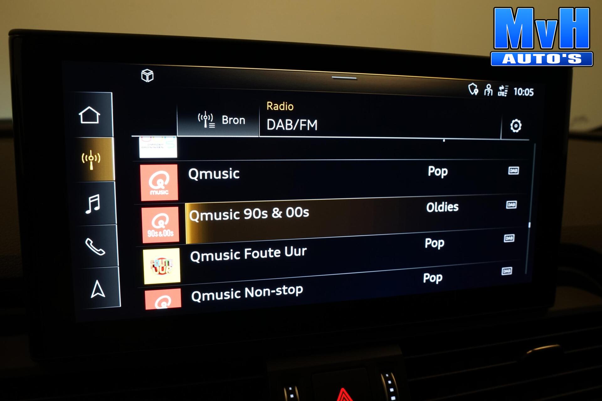Foto van Audi Q5