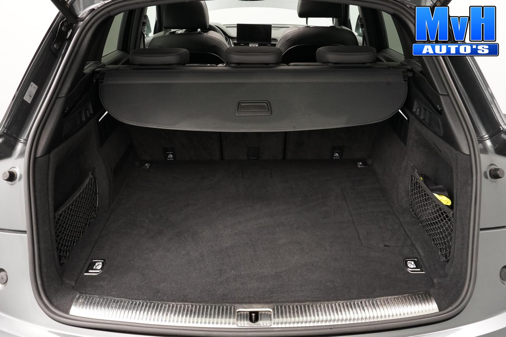 Foto van Audi Q5