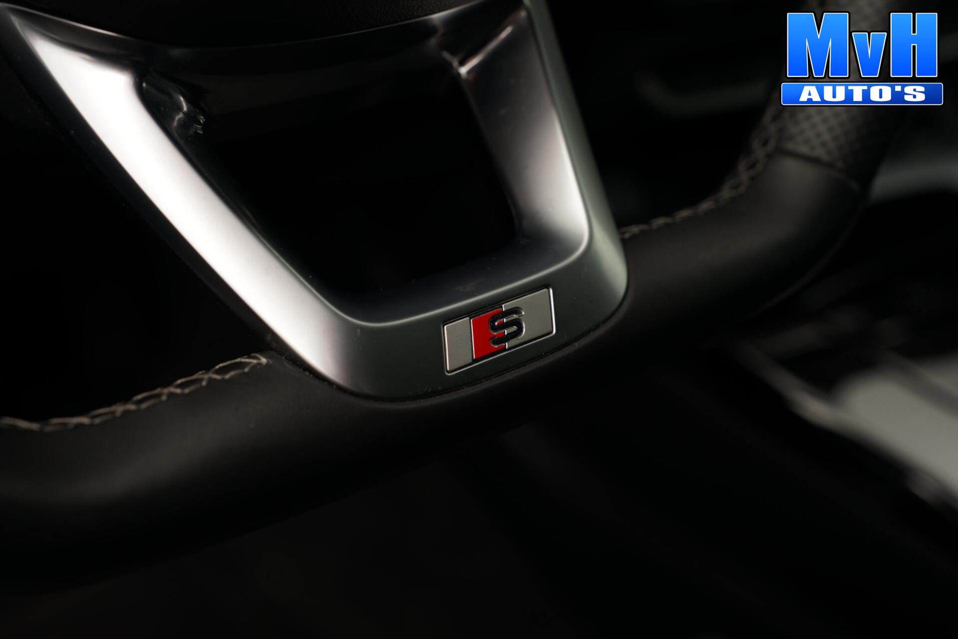 Foto van Audi Q5