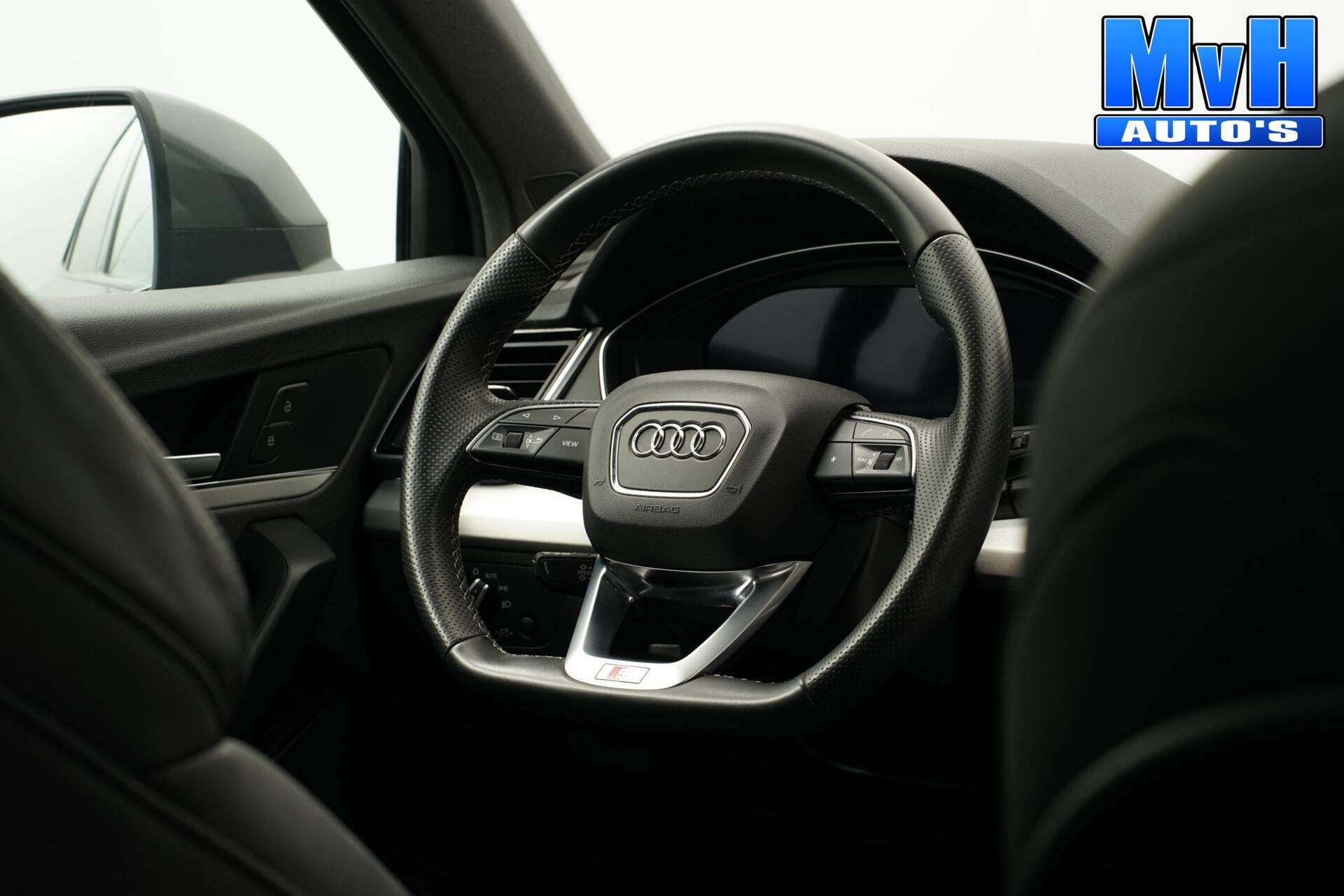 Foto van Audi Q5
