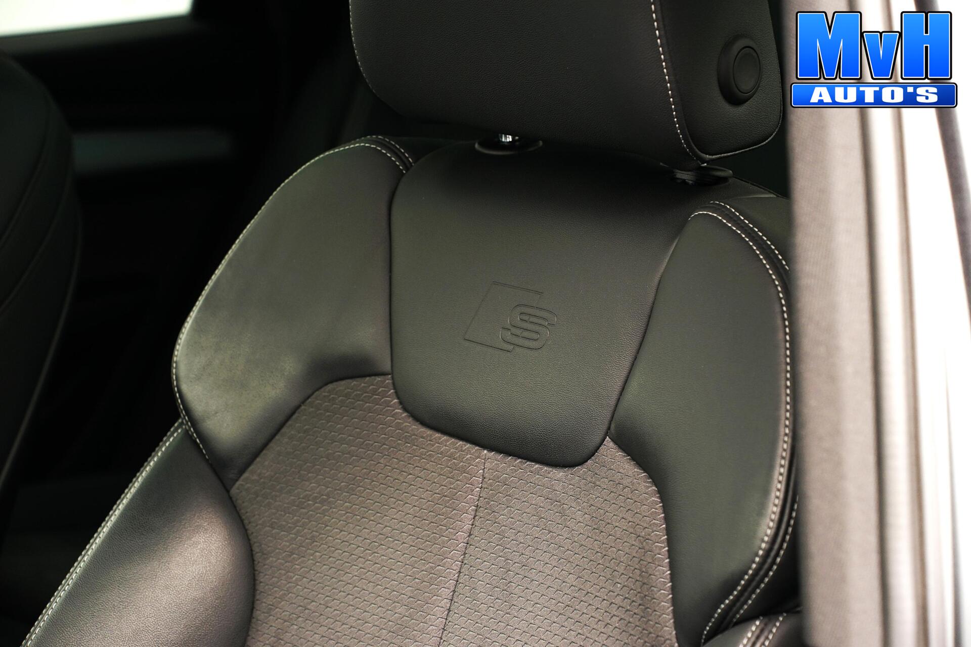 Foto van Audi Q5